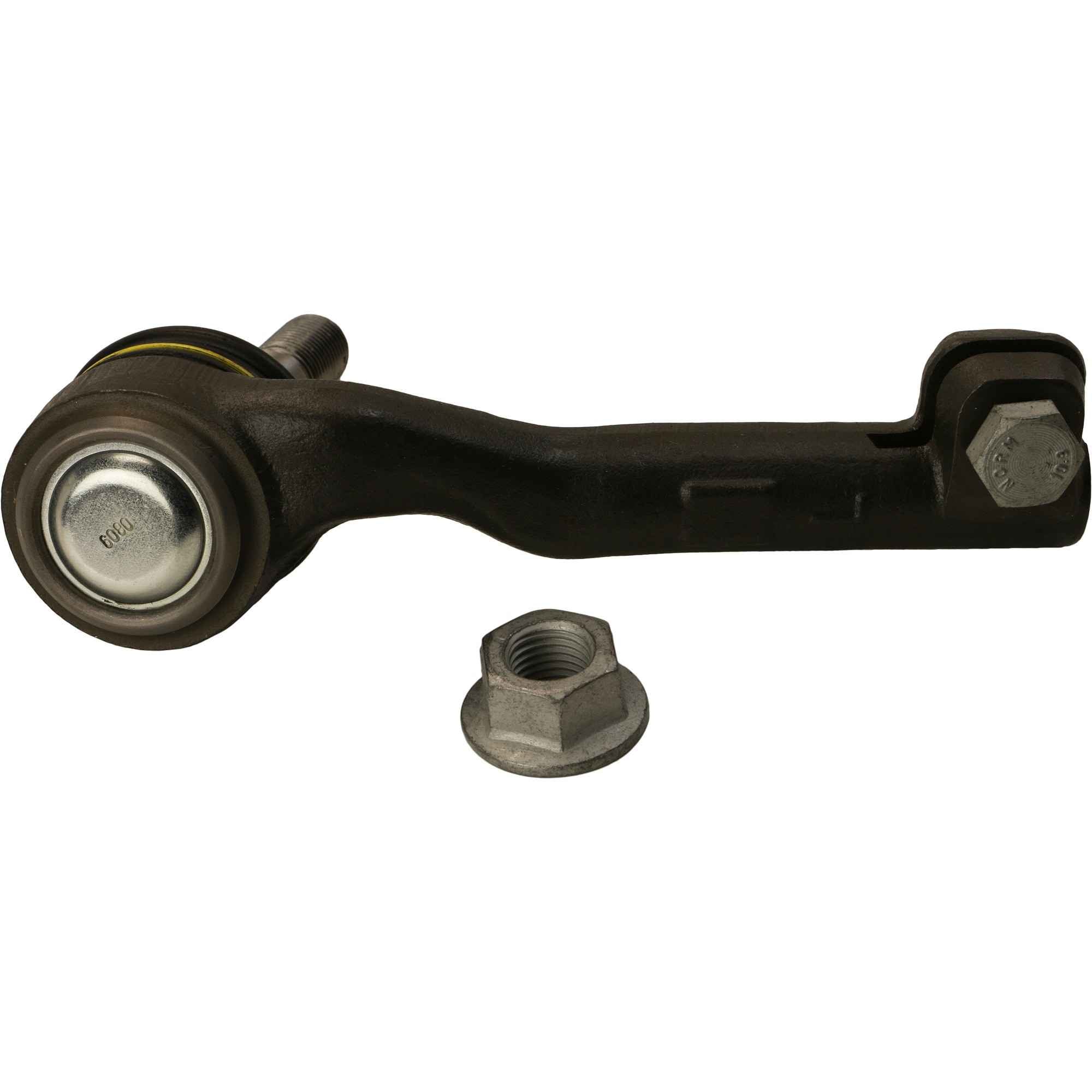 MOOG Chassis Products Steering Tie Rod End ES801051