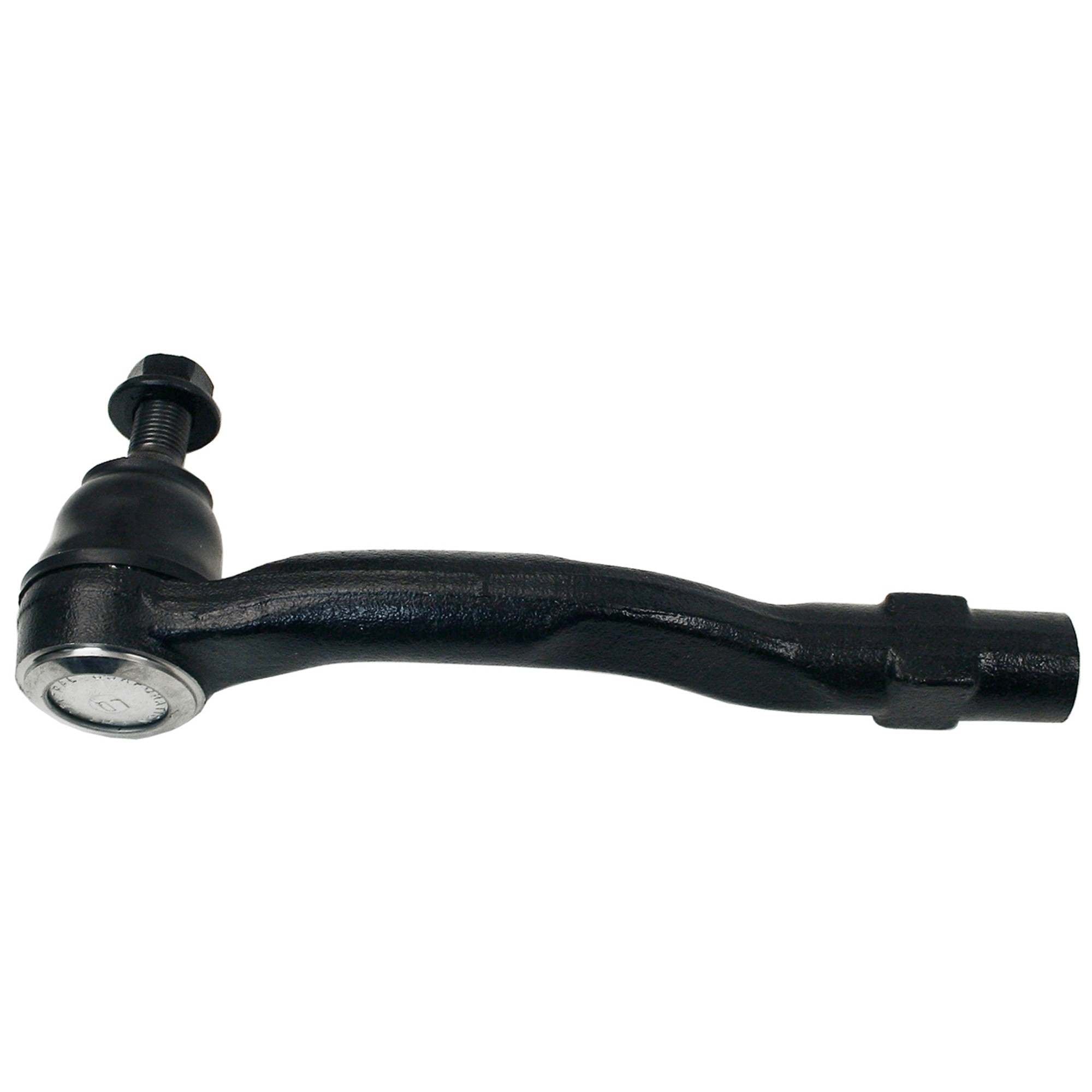 MOOG Chassis Products Steering Tie Rod End ES801062