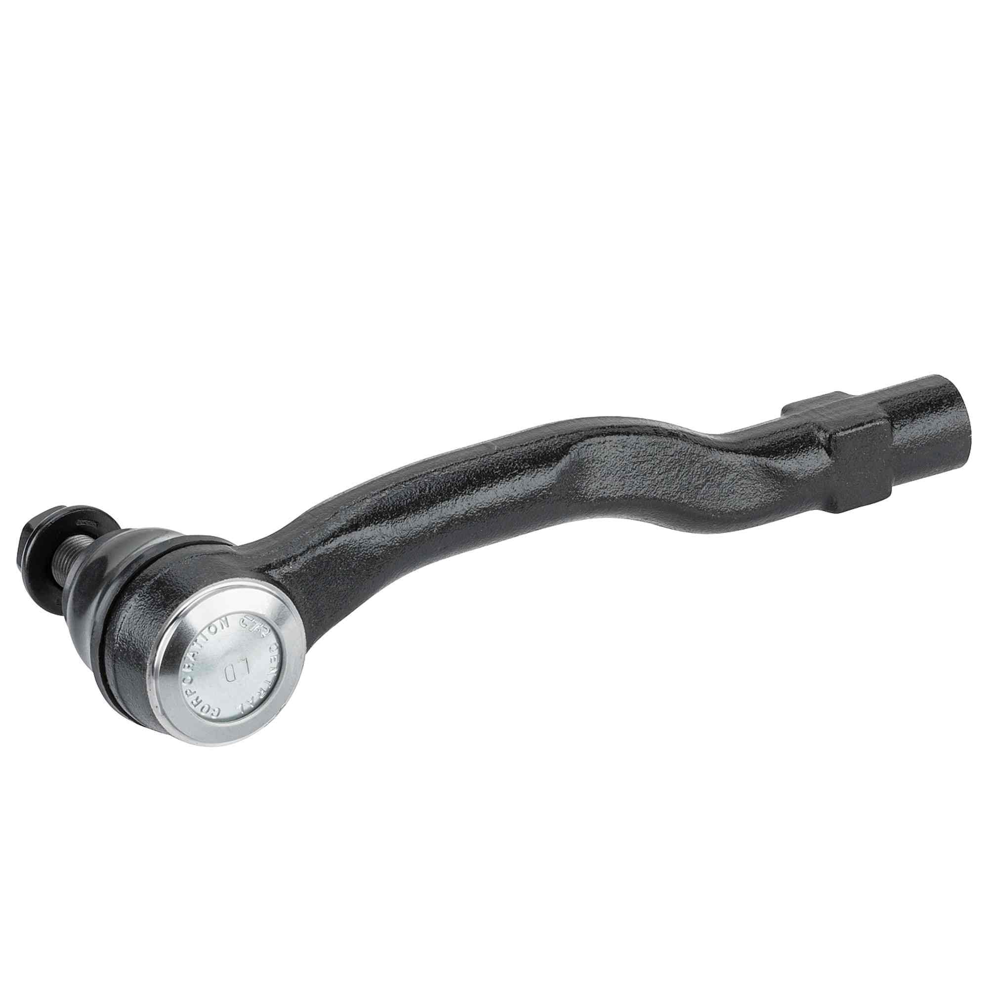 MOOG Chassis Products Steering Tie Rod End ES801062