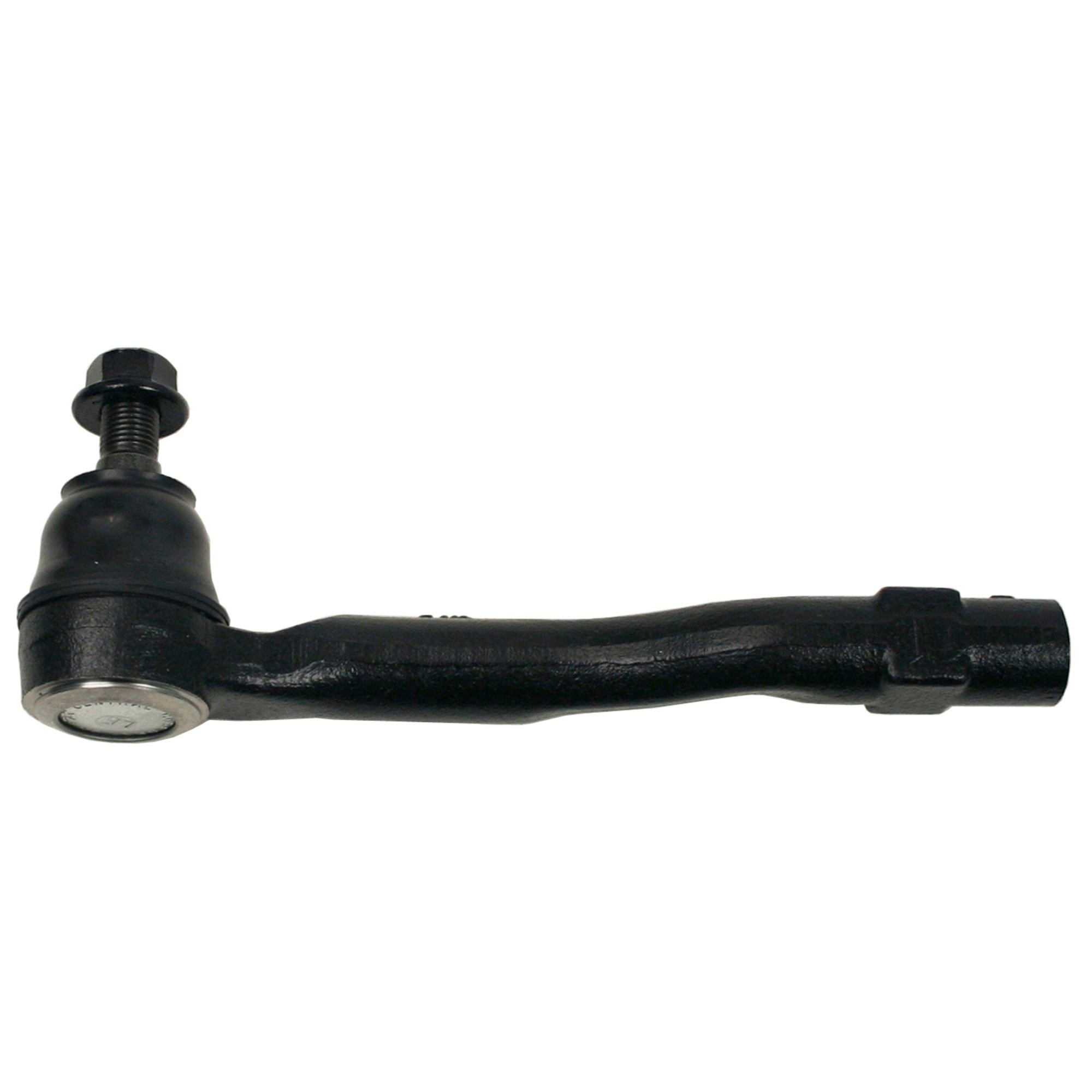 MOOG Chassis Products Steering Tie Rod End ES801063