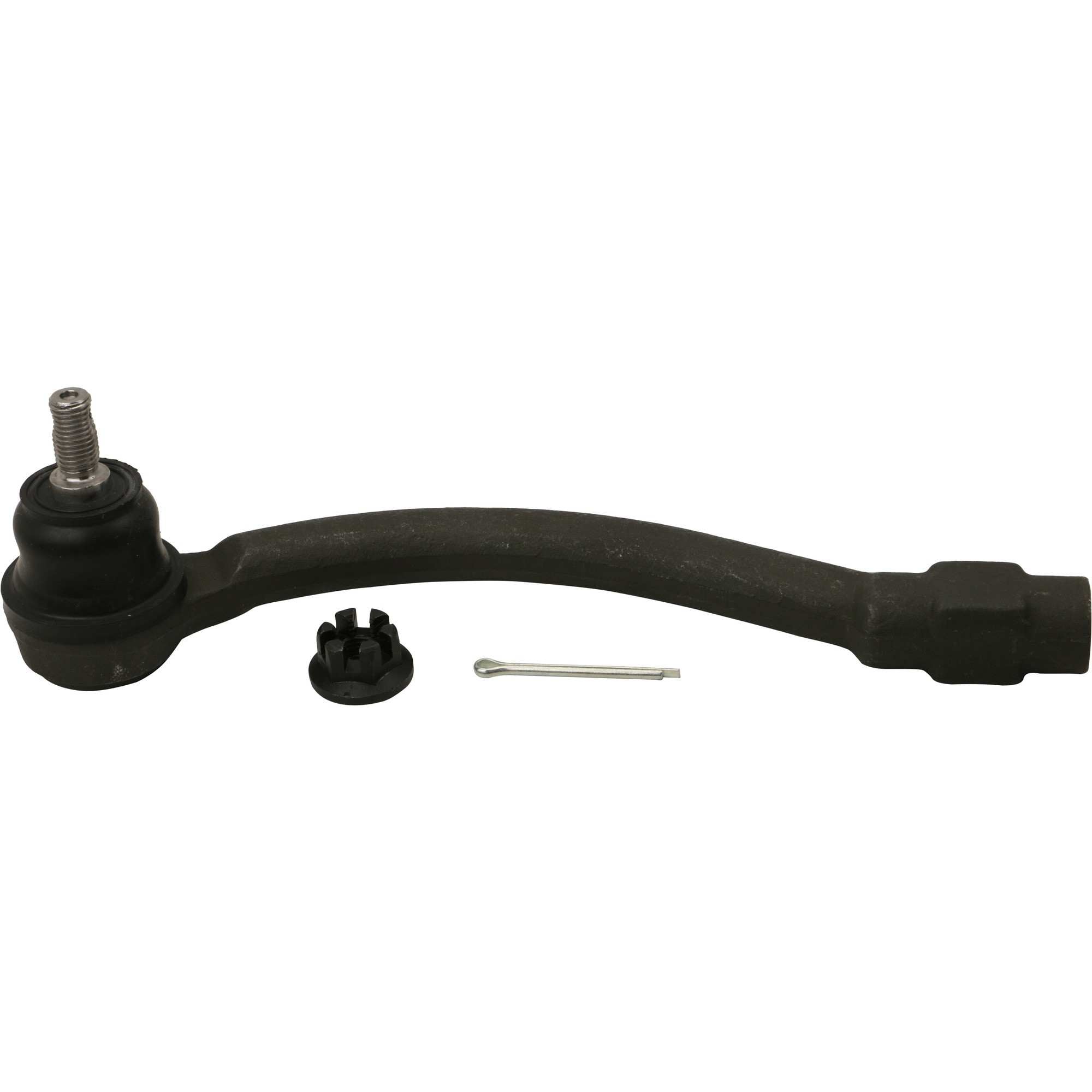 MOOG Chassis Products Steering Tie Rod End ES801074