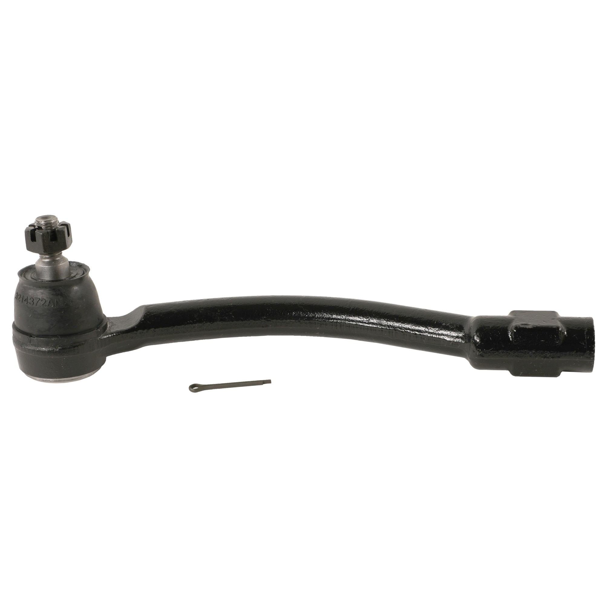 MOOG Chassis Products Steering Tie Rod End ES801074