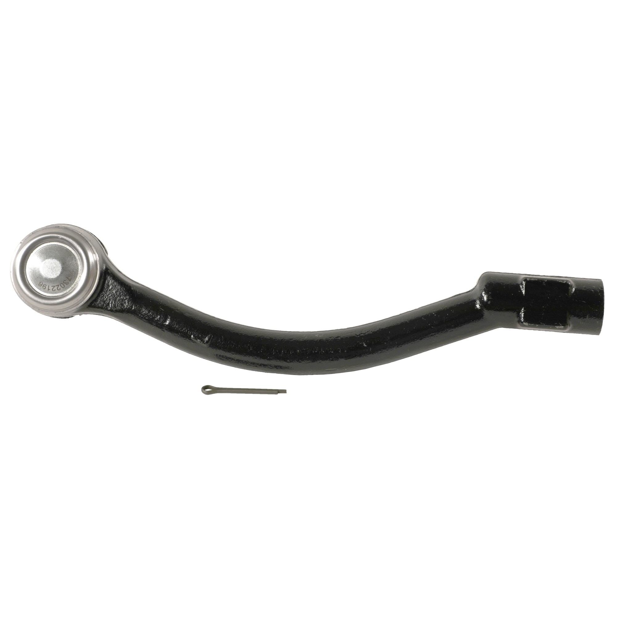 MOOG Chassis Products Steering Tie Rod End ES801074