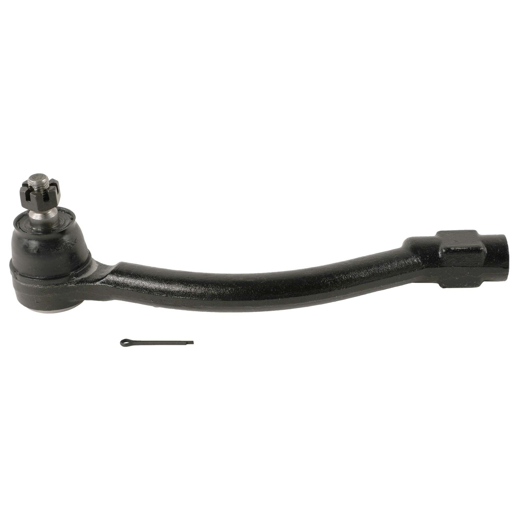 MOOG Chassis Products Steering Tie Rod End ES801075