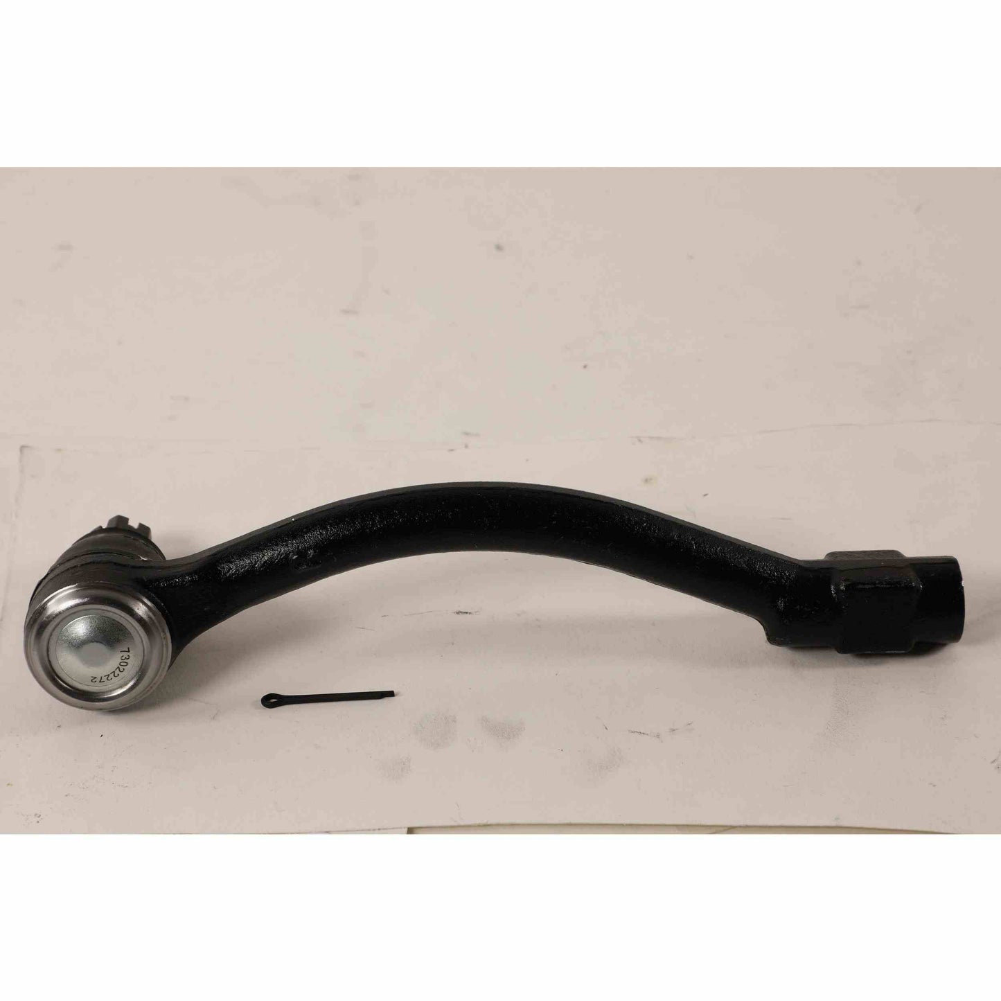 MOOG Chassis Products Steering Tie Rod End ES801075