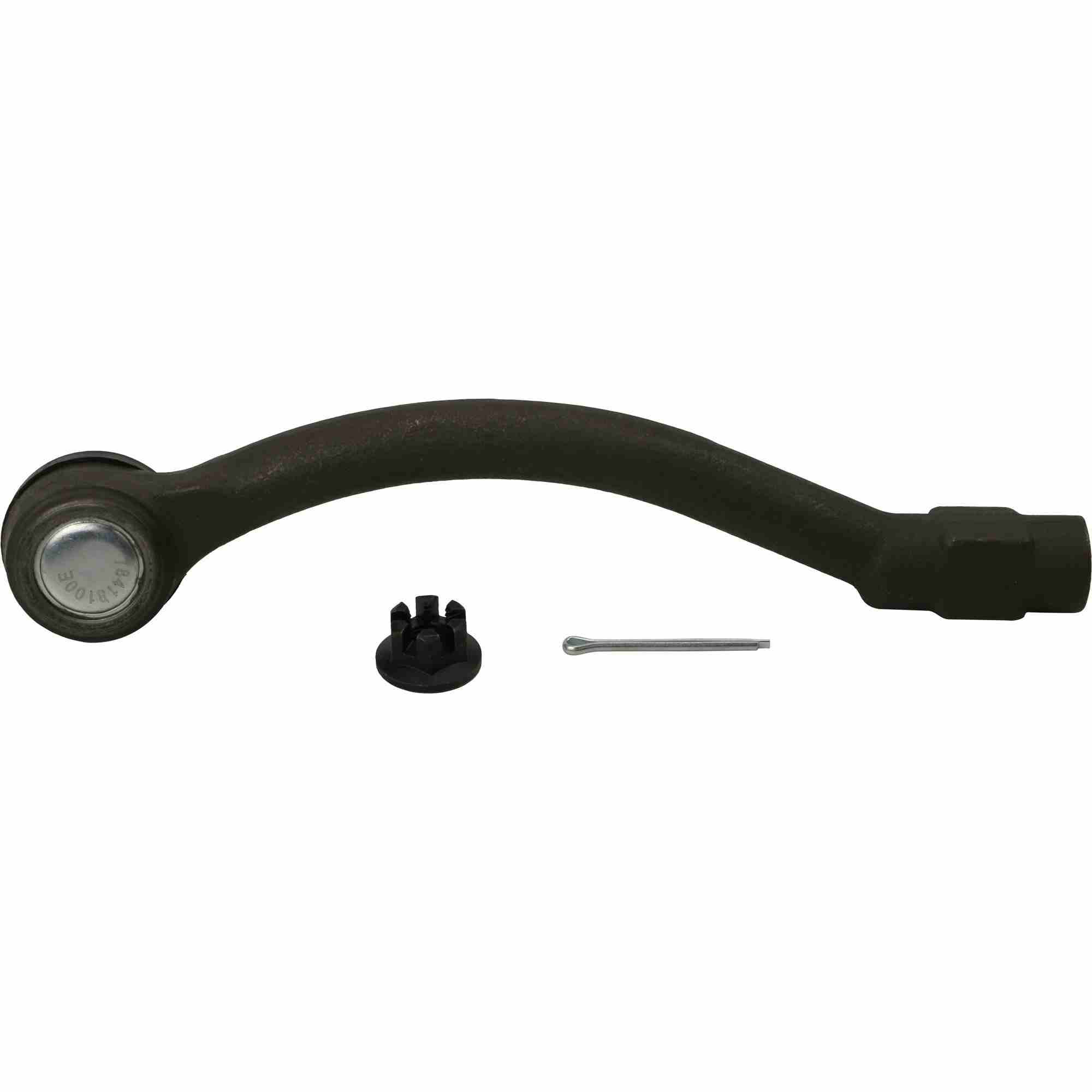 MOOG Chassis Products Steering Tie Rod End ES801075