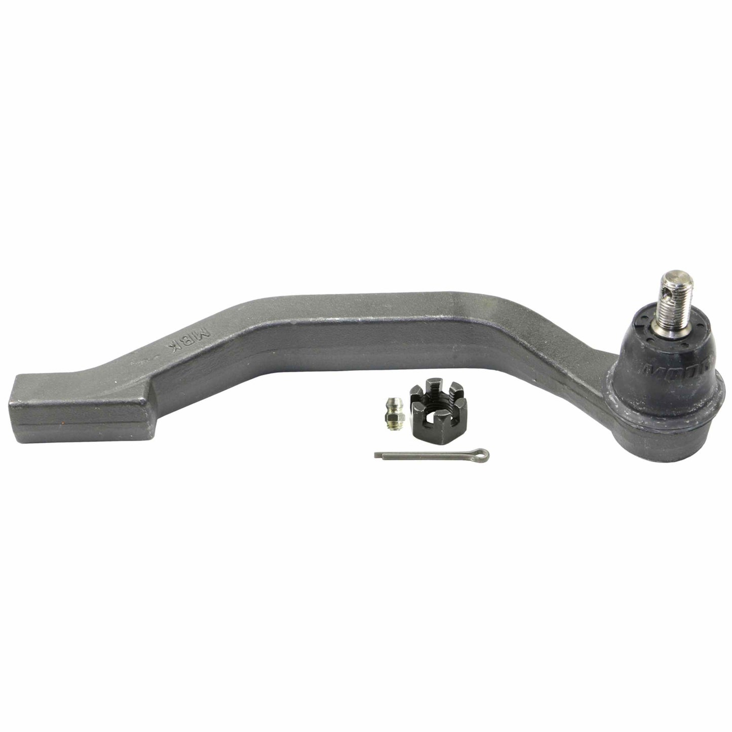 MOOG Chassis Products Steering Tie Rod End ES801079