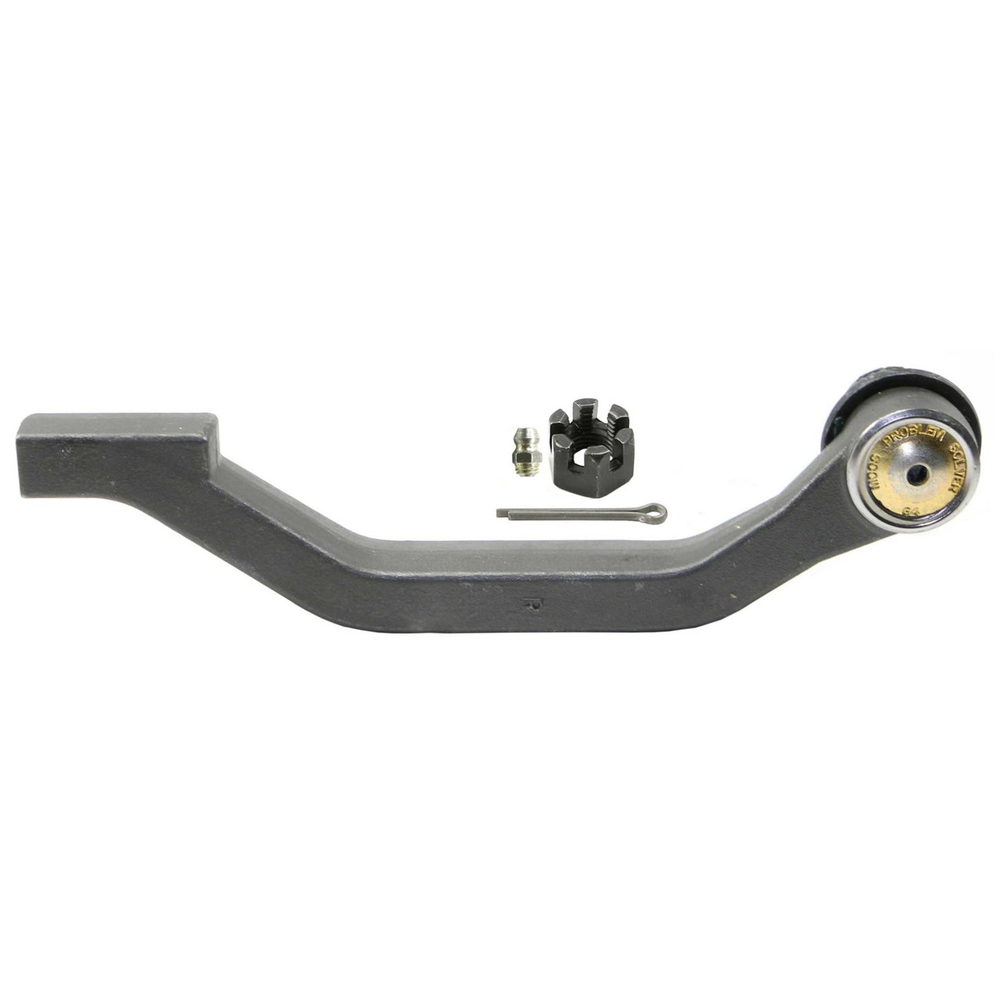 MOOG Chassis Products Steering Tie Rod End ES801079