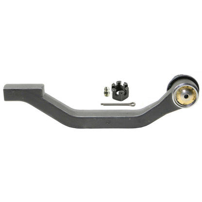 MOOG Chassis Products Steering Tie Rod End ES801079