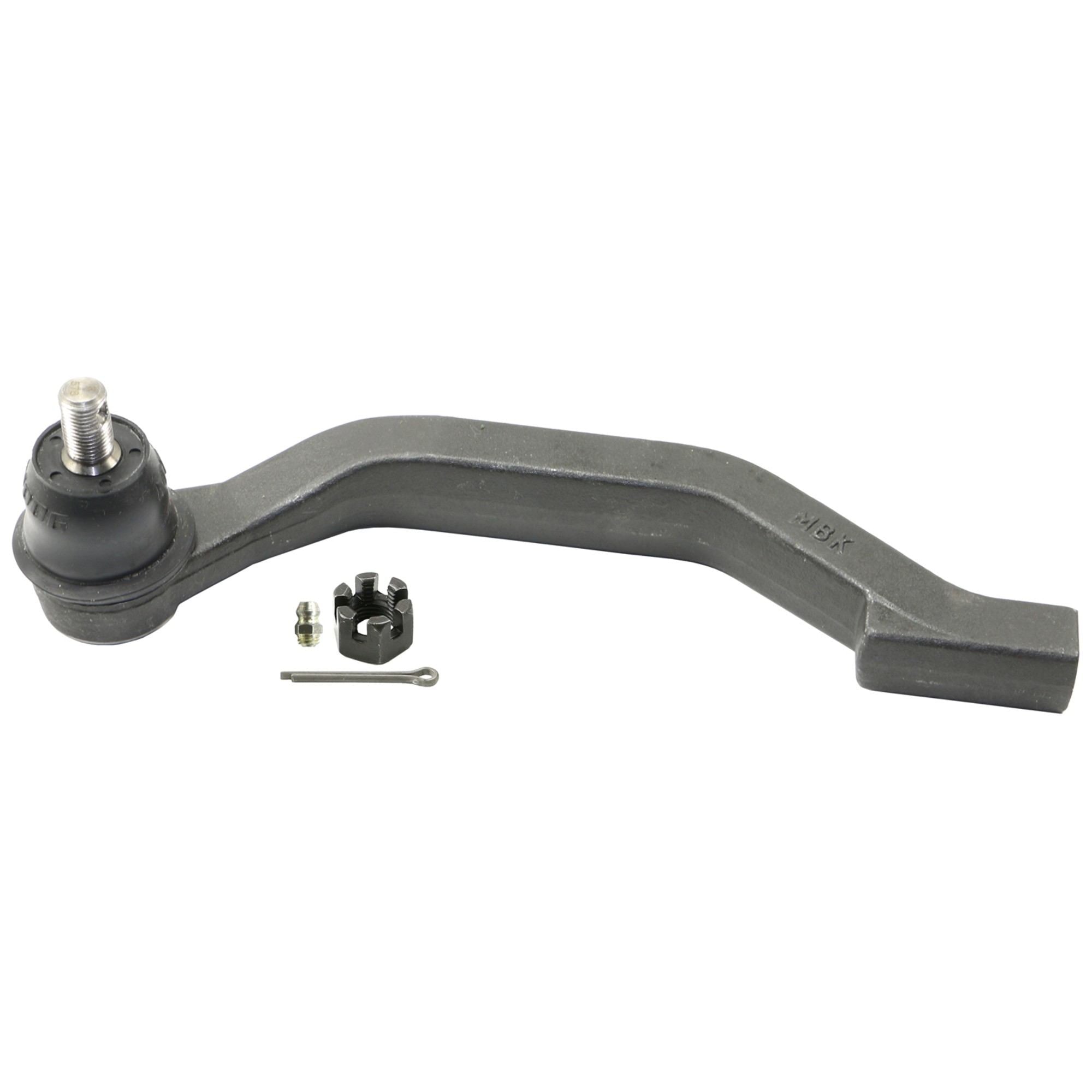 MOOG Chassis Products Steering Tie Rod End ES801080