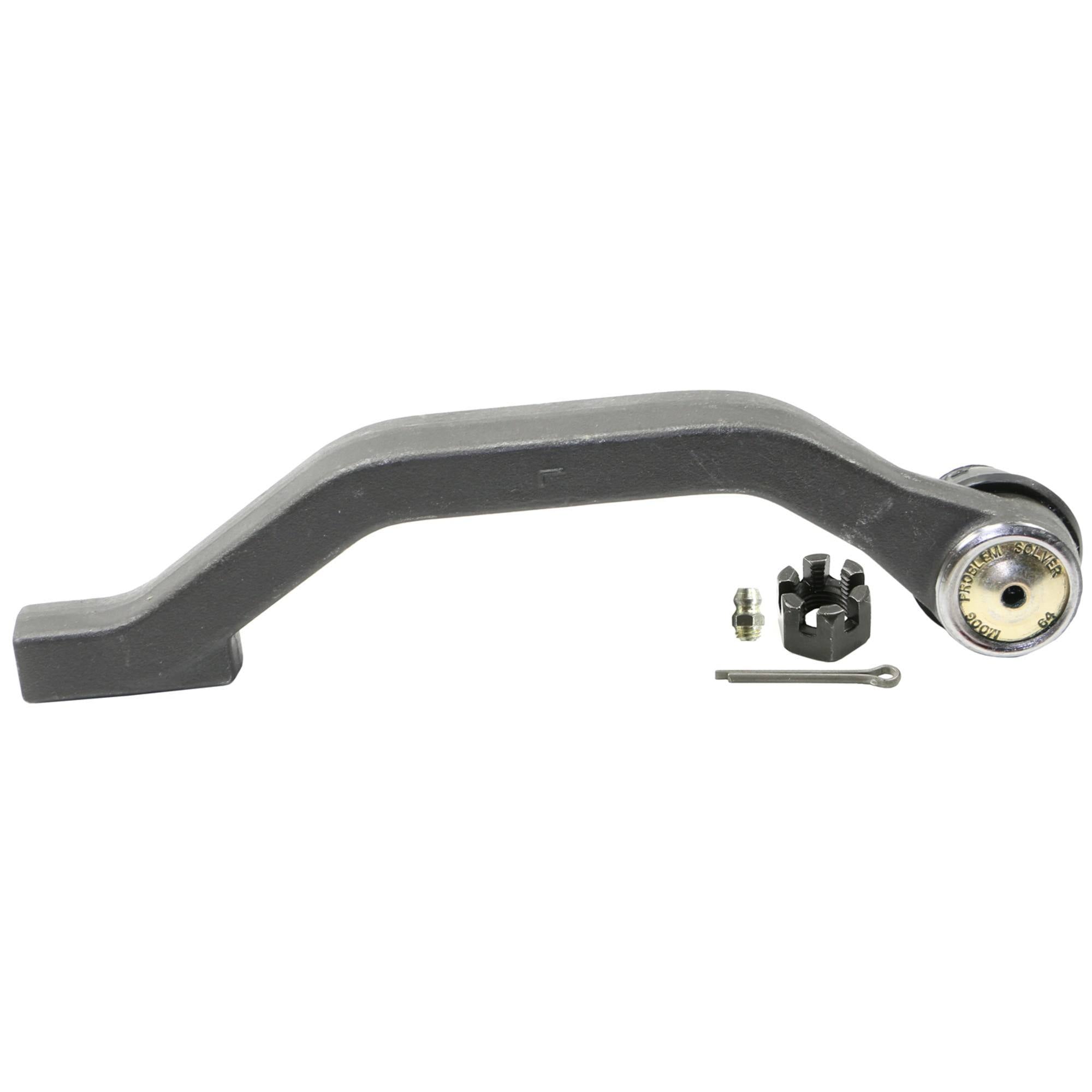 MOOG Chassis Products Steering Tie Rod End ES801080