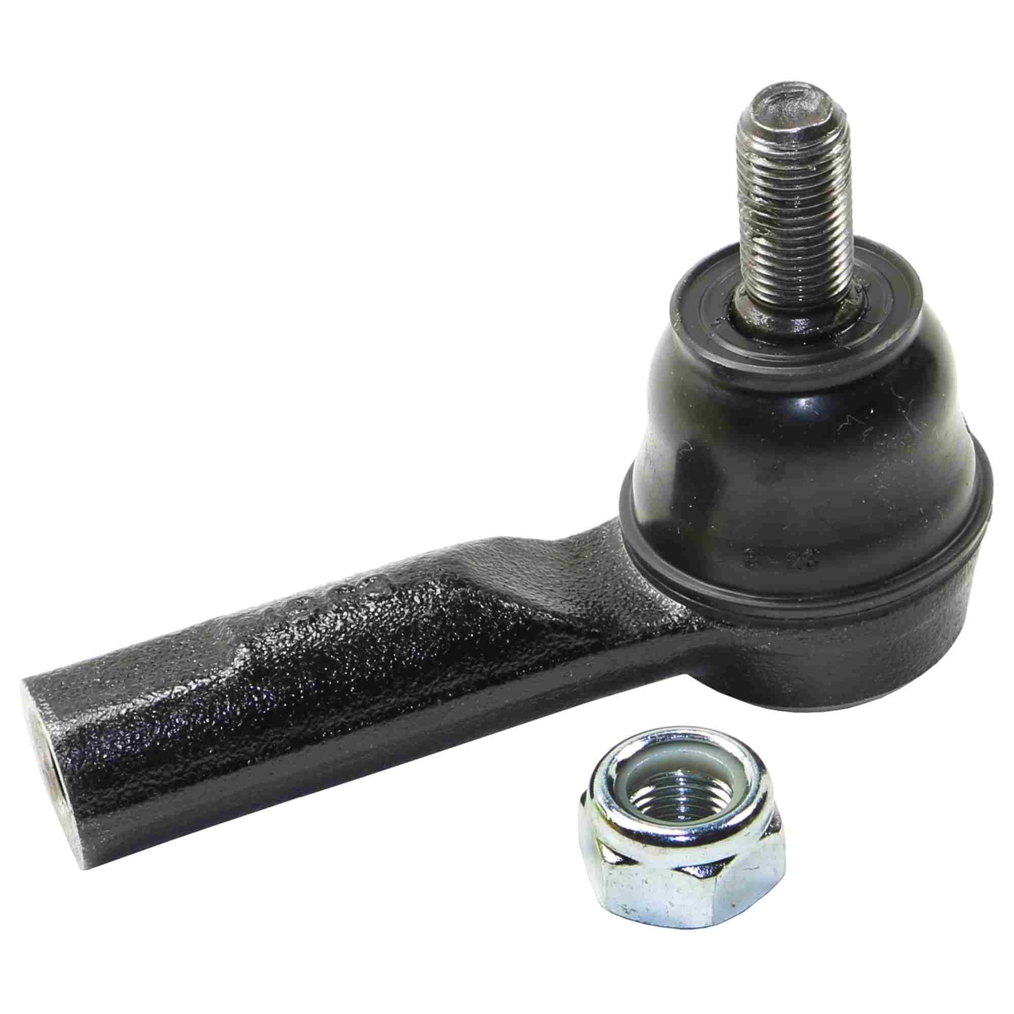 MOOG Chassis Products Steering Tie Rod End ES801111