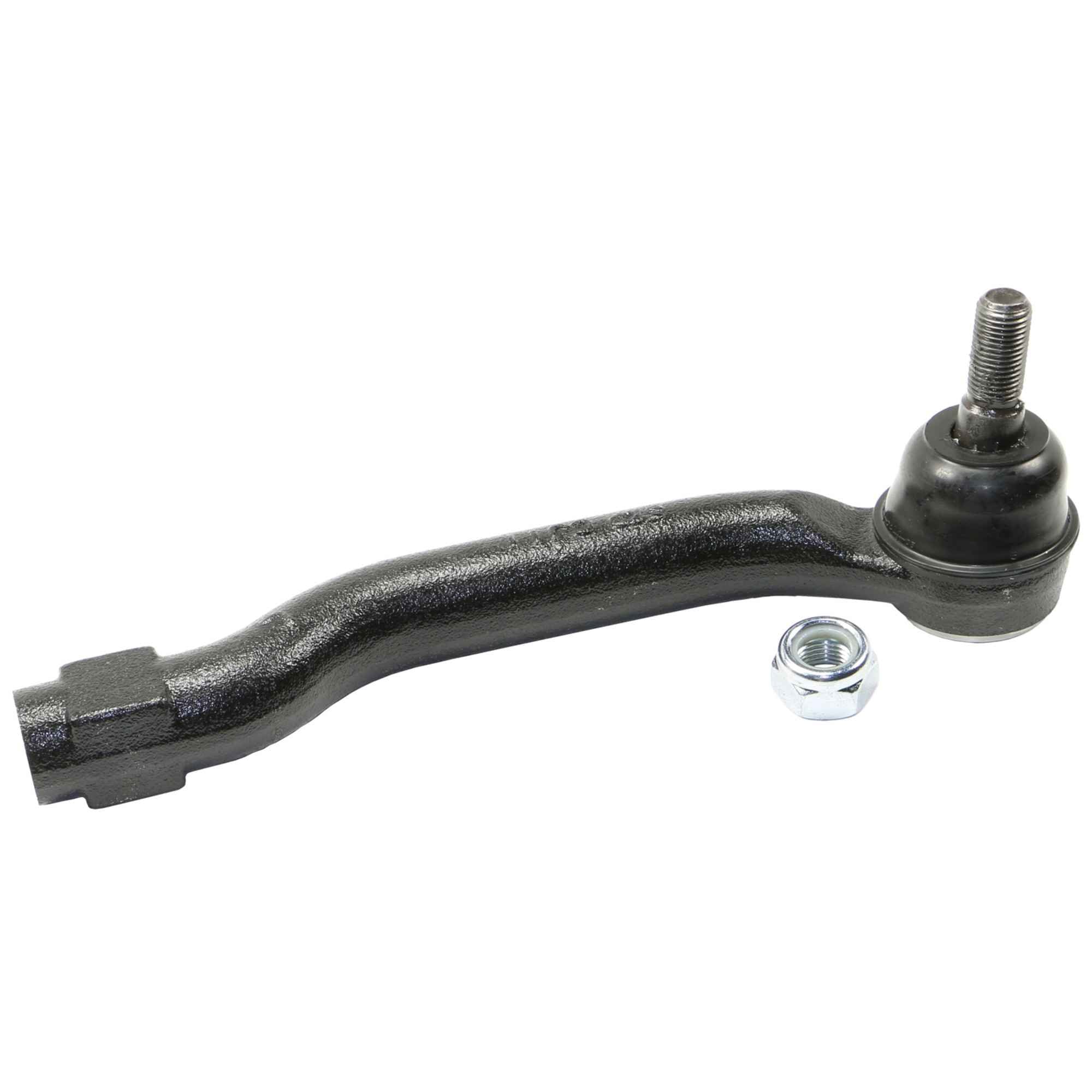 MOOG Chassis Products Steering Tie Rod End ES801112