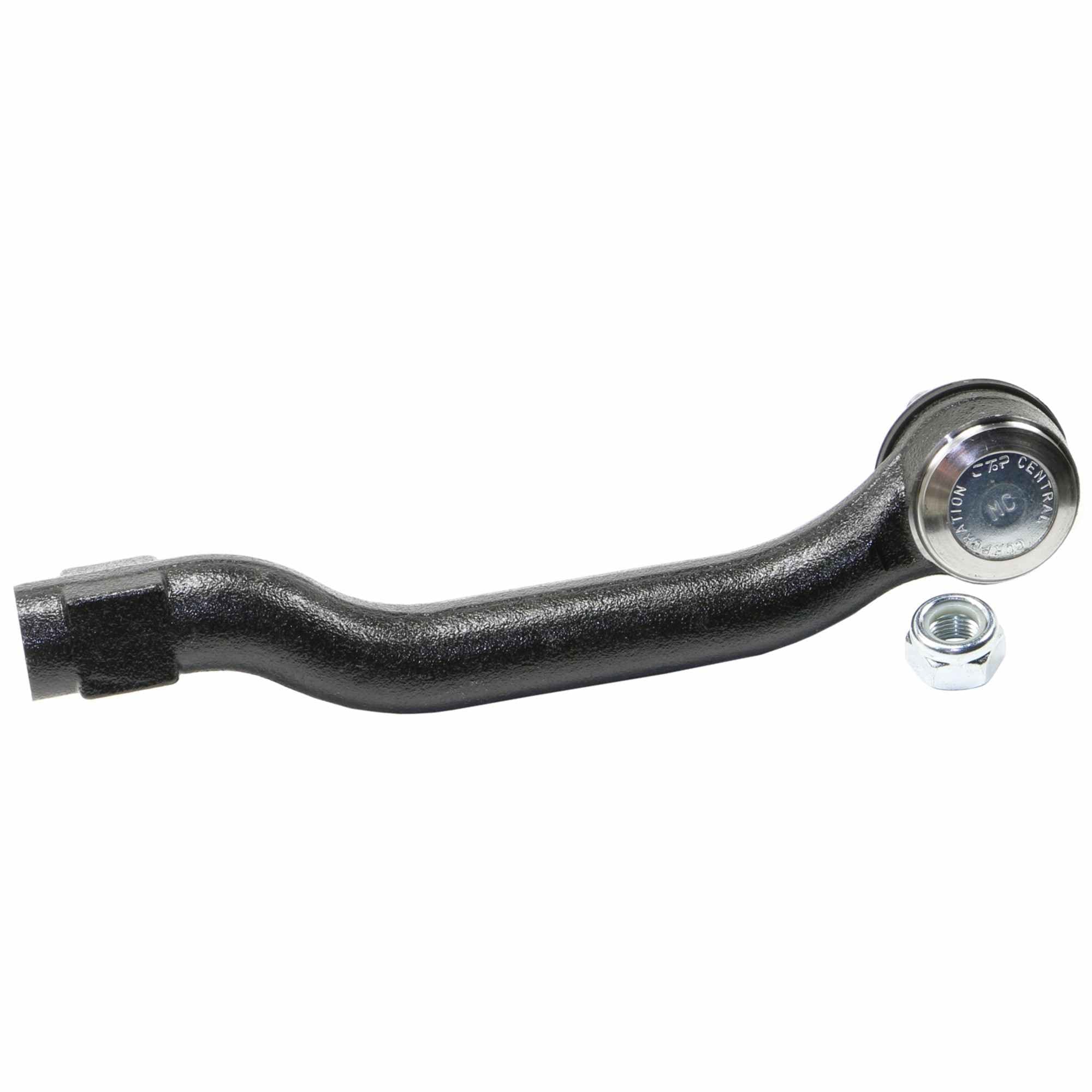 MOOG Chassis Products Steering Tie Rod End ES801112