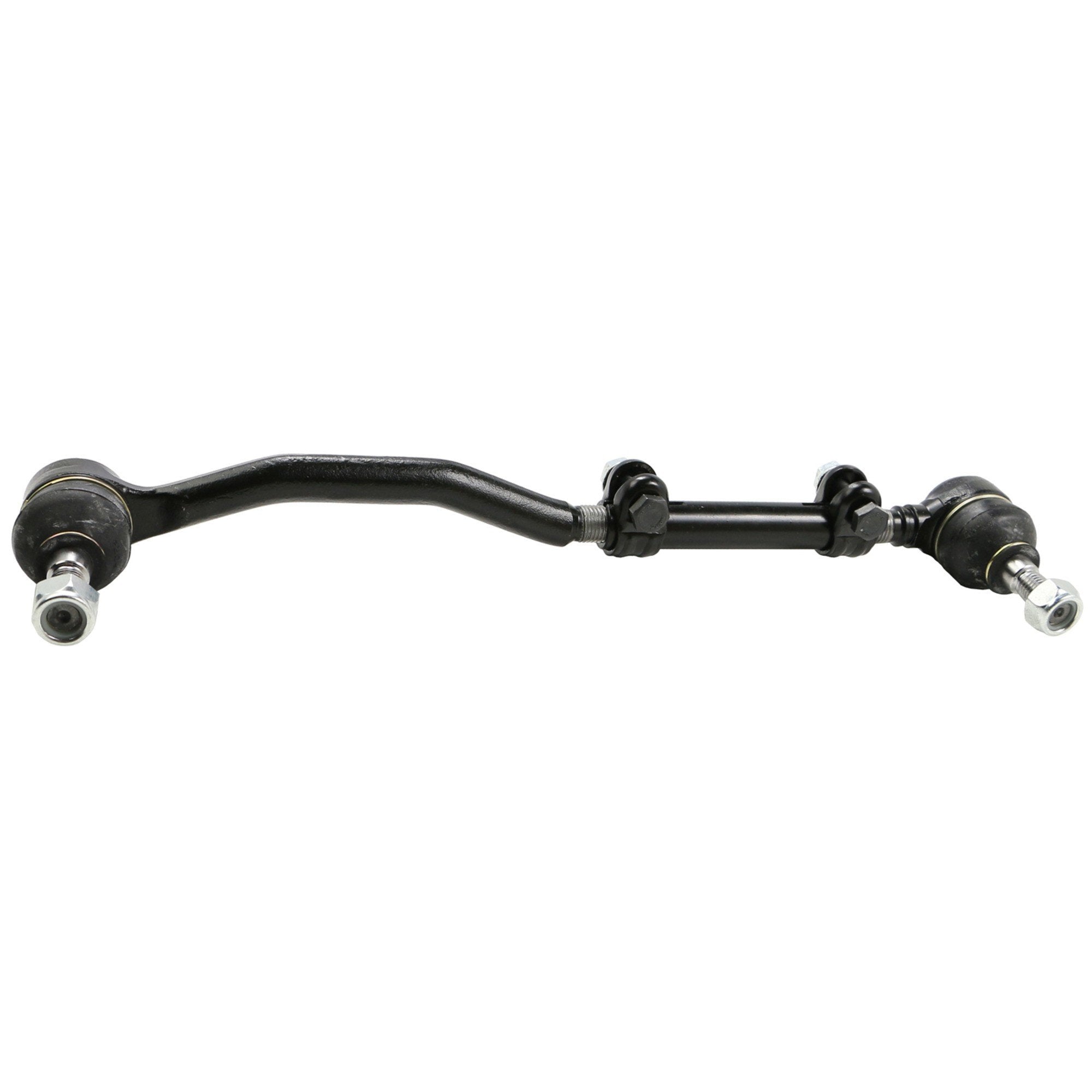 MOOG Chassis Products Steering Tie Rod End Assembly ES801115A