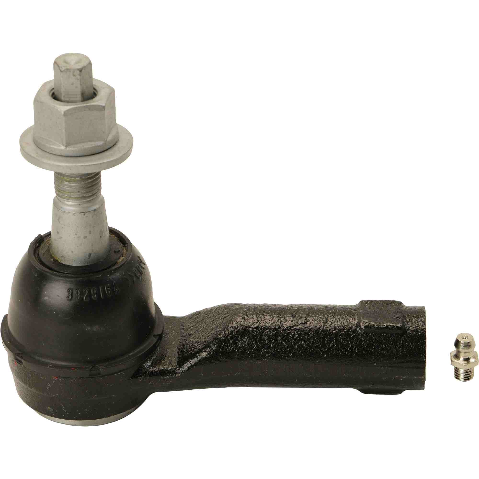 MOOG Chassis Products Steering Tie Rod End ES801123