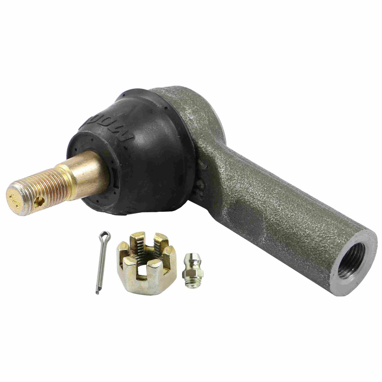 MOOG Chassis Products Steering Tie Rod End ES801123