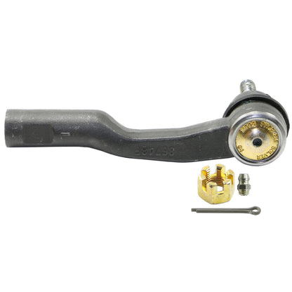 MOOG Chassis Products Steering Tie Rod End ES801126