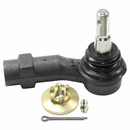 MOOG Chassis Products Steering Tie Rod End ES801129