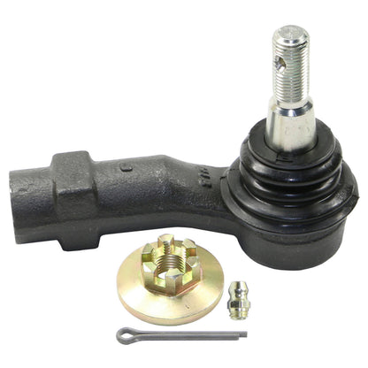 MOOG Chassis Products Steering Tie Rod End ES801129
