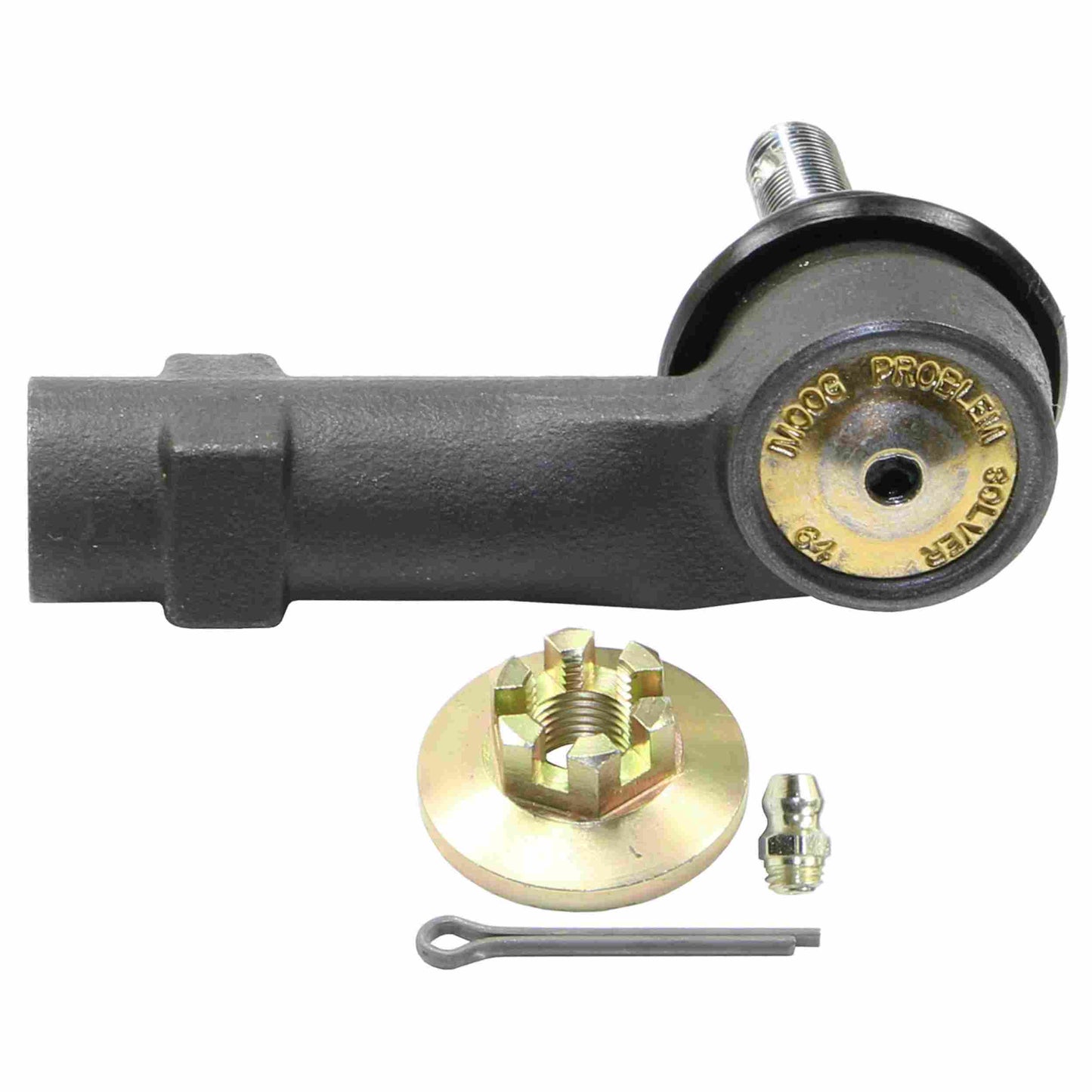 MOOG Chassis Products Steering Tie Rod End ES801129