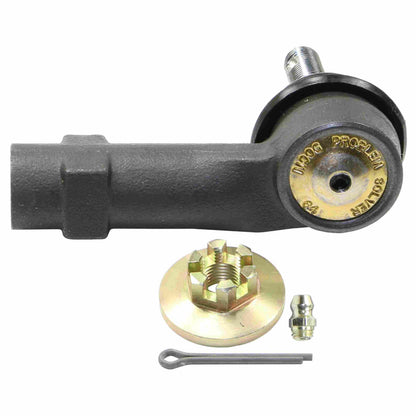 MOOG Chassis Products Steering Tie Rod End ES801129