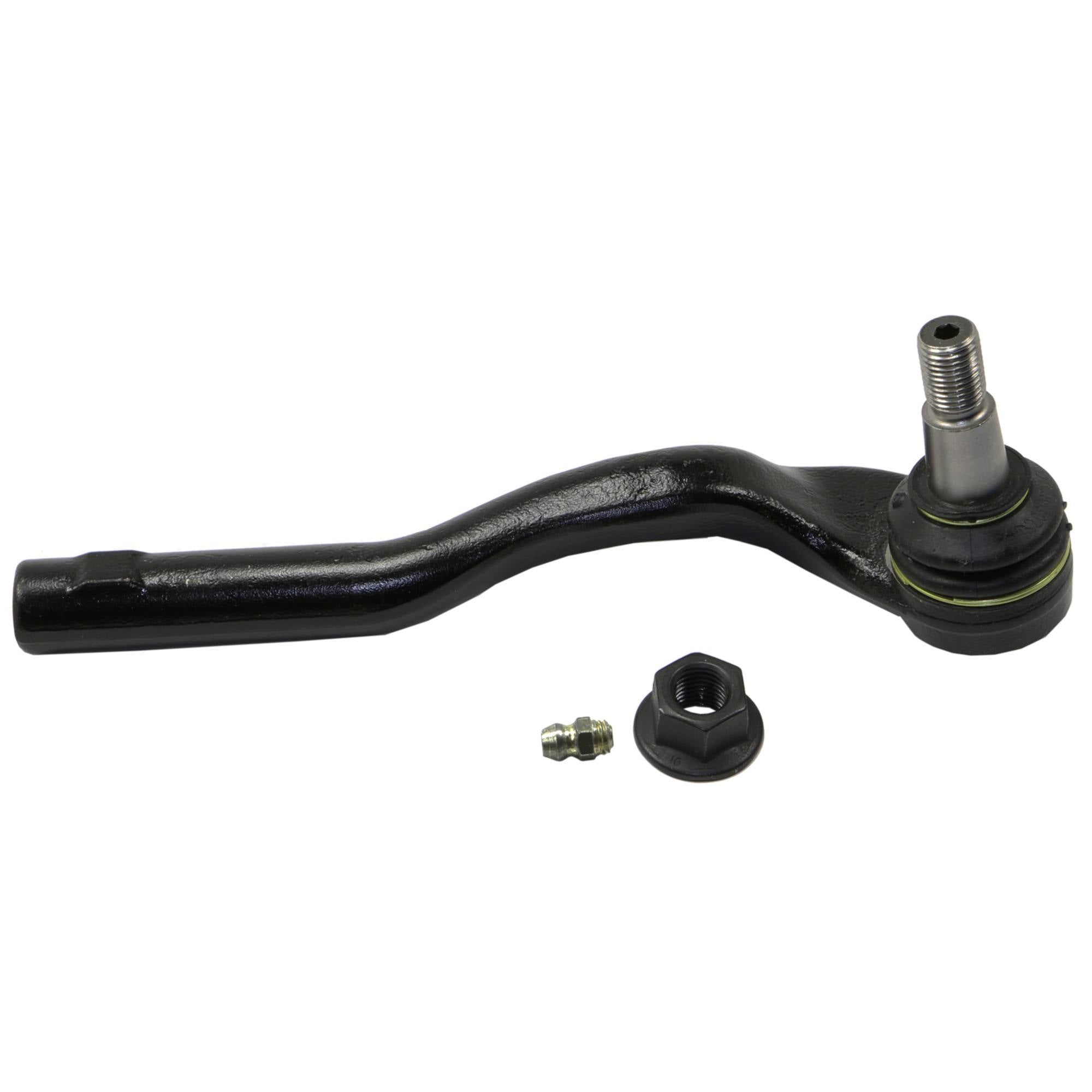 MOOG Chassis Products Steering Tie Rod End ES801159