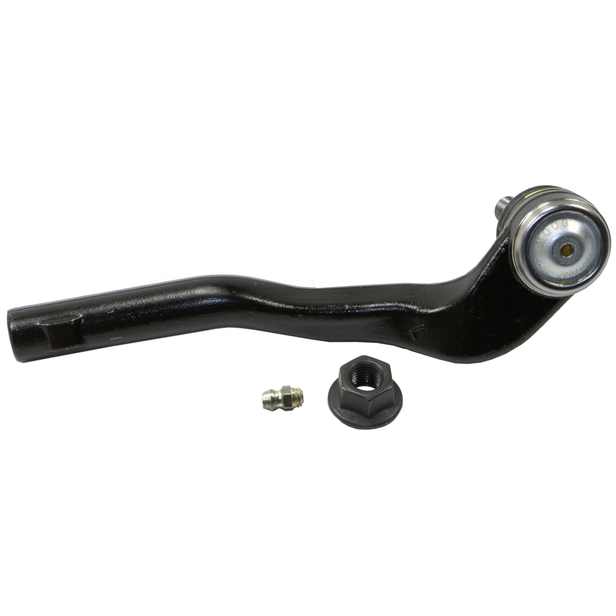 MOOG Chassis Products Steering Tie Rod End ES801159