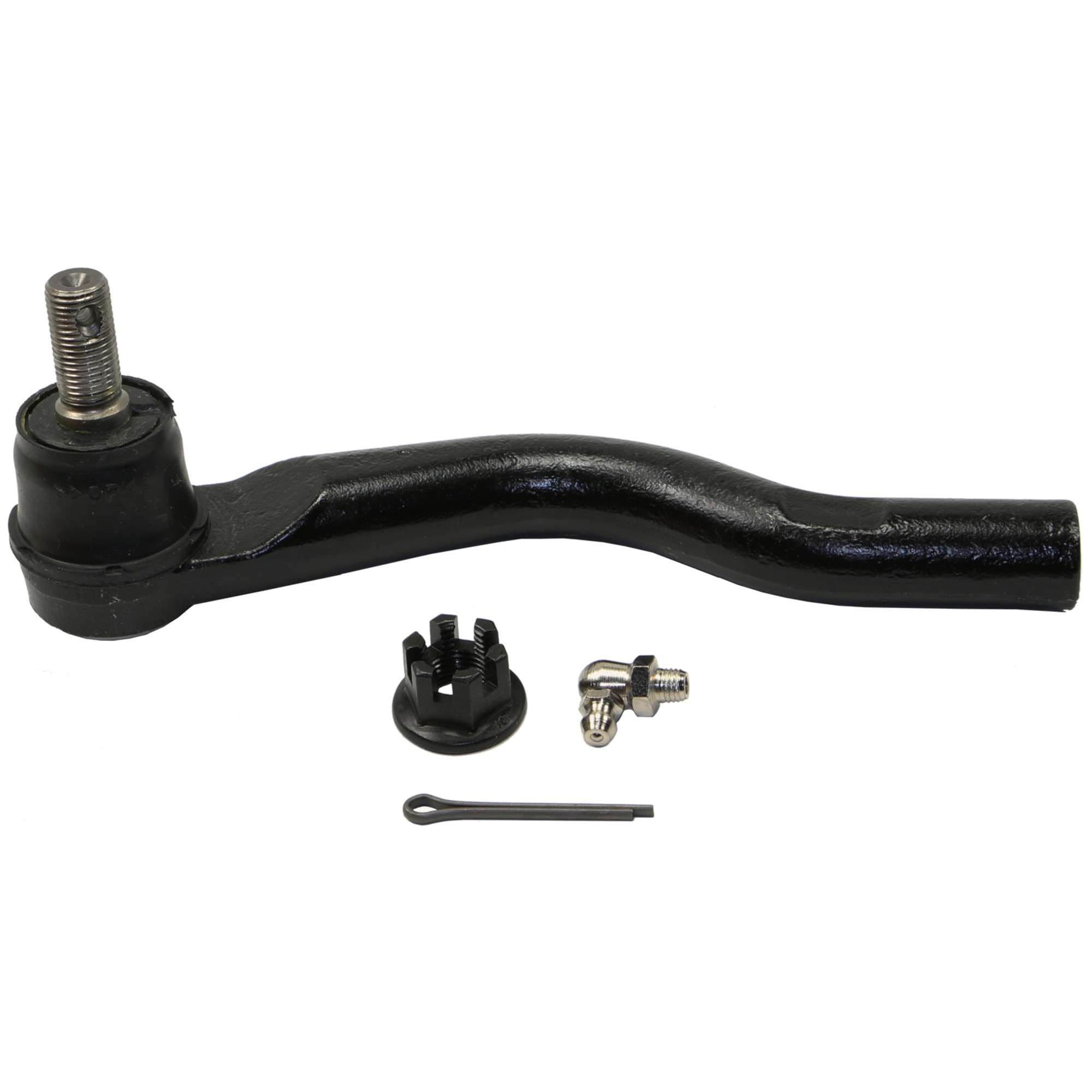 MOOG Chassis Products Steering Tie Rod End ES801162