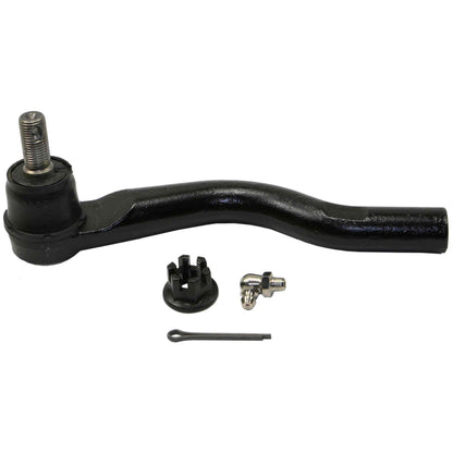 MOOG Chassis Products Steering Tie Rod End ES801162