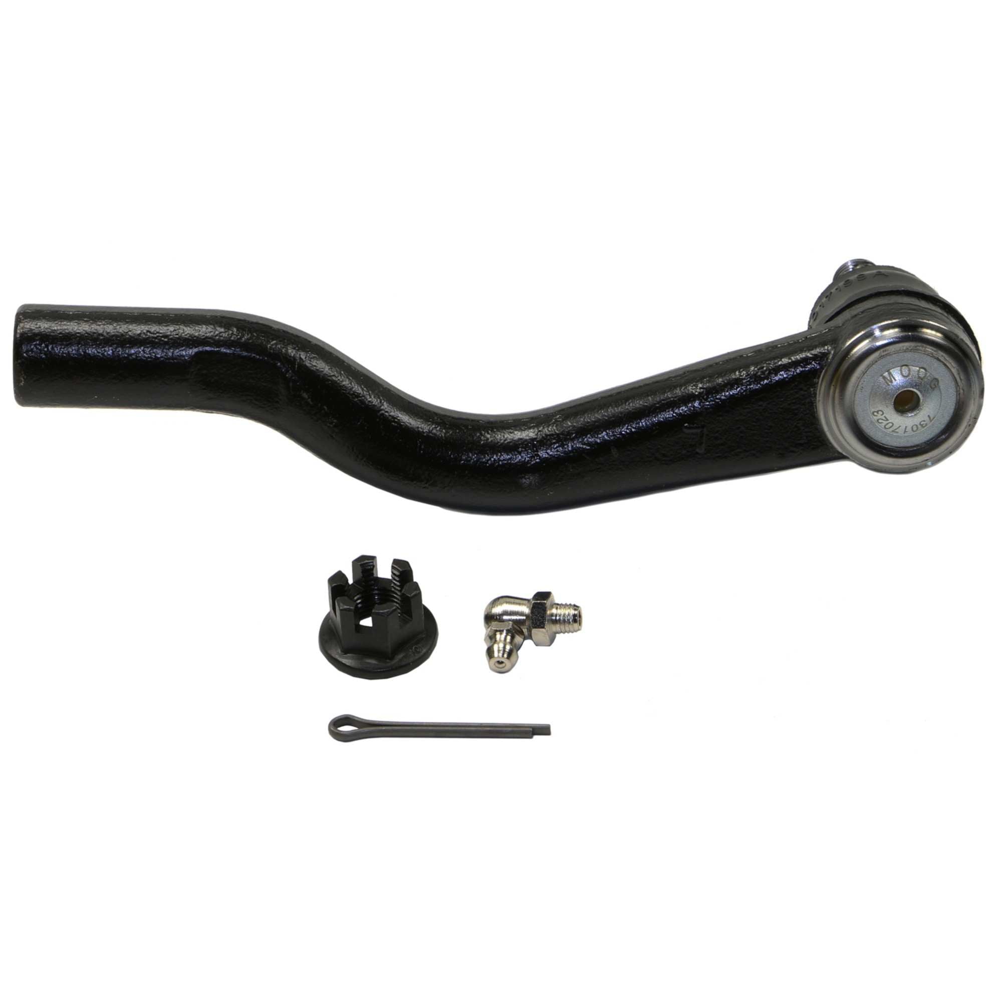 MOOG Chassis Products Steering Tie Rod End ES801163