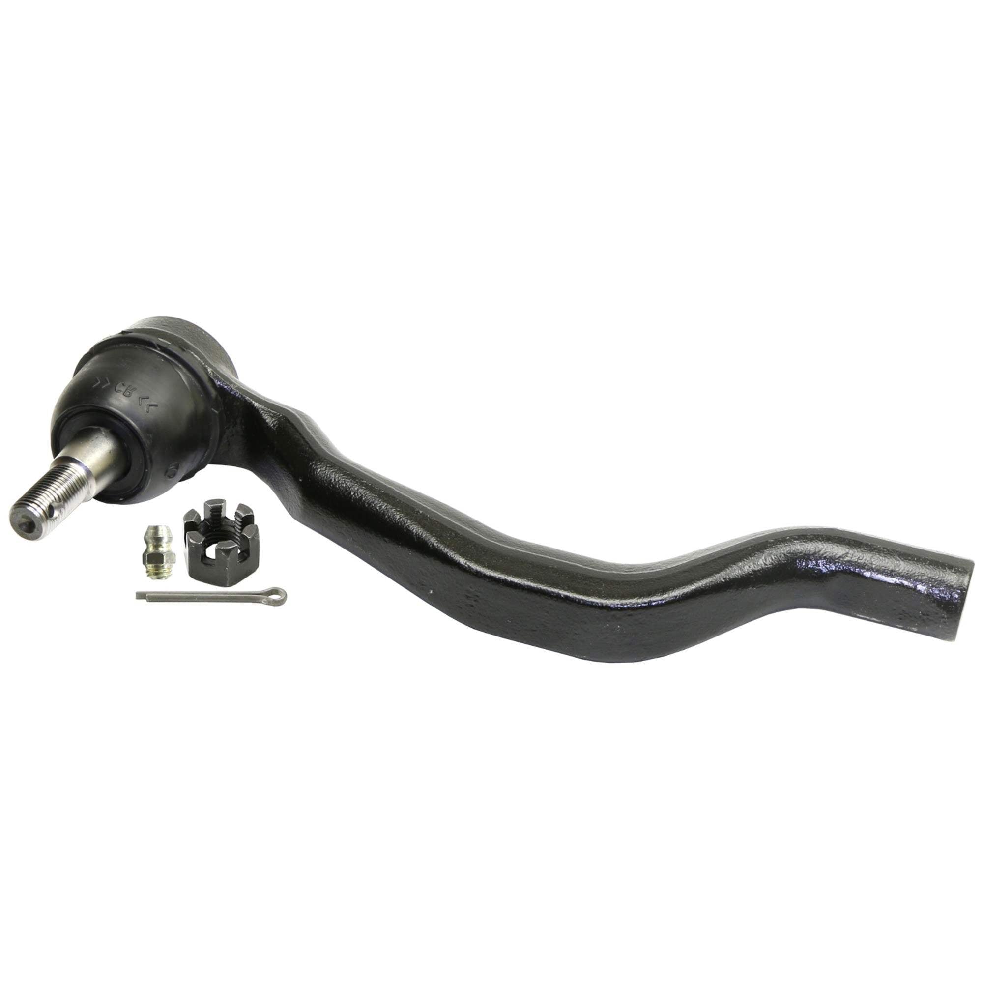 MOOG Chassis Products Steering Tie Rod End ES801164