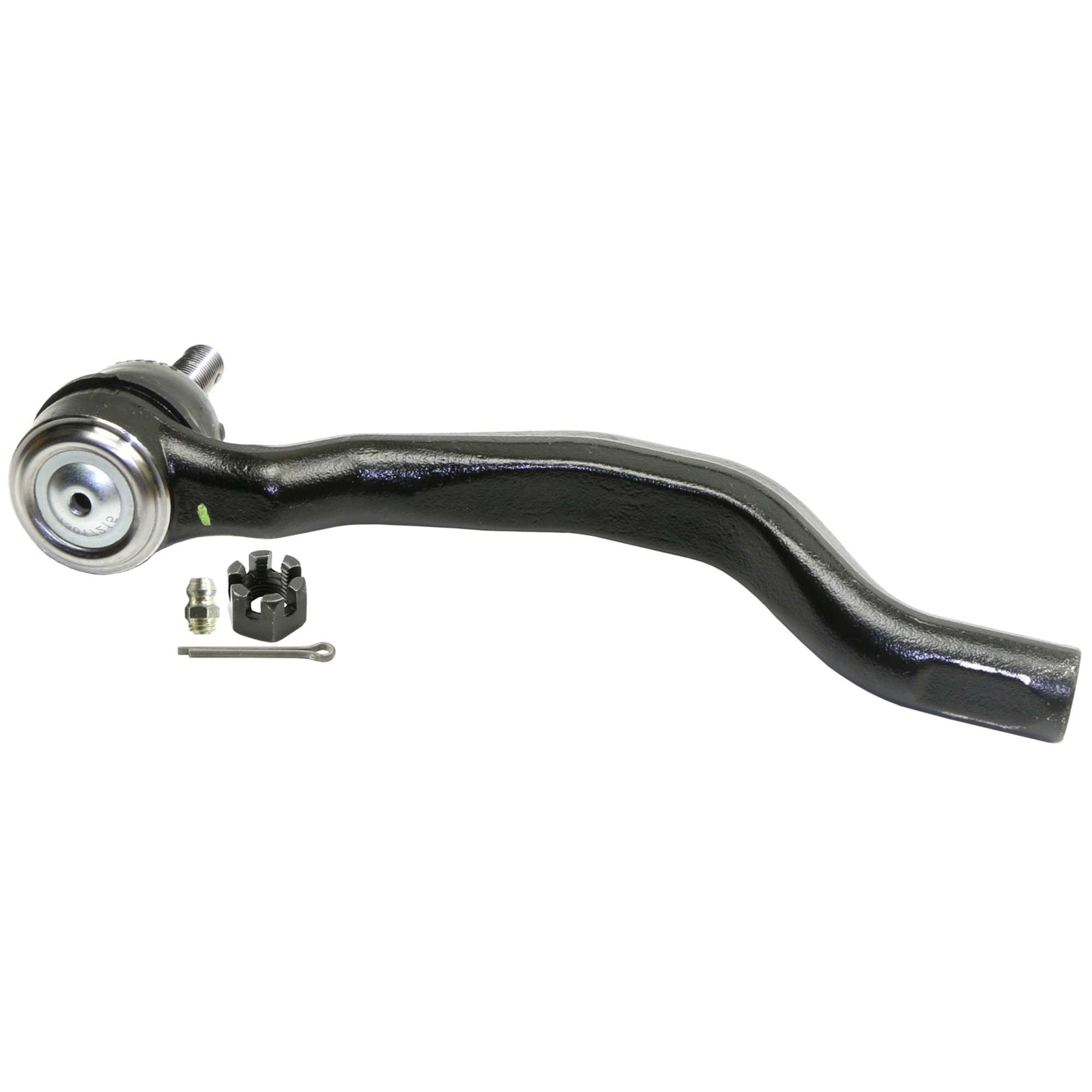 MOOG Chassis Products Steering Tie Rod End ES801164