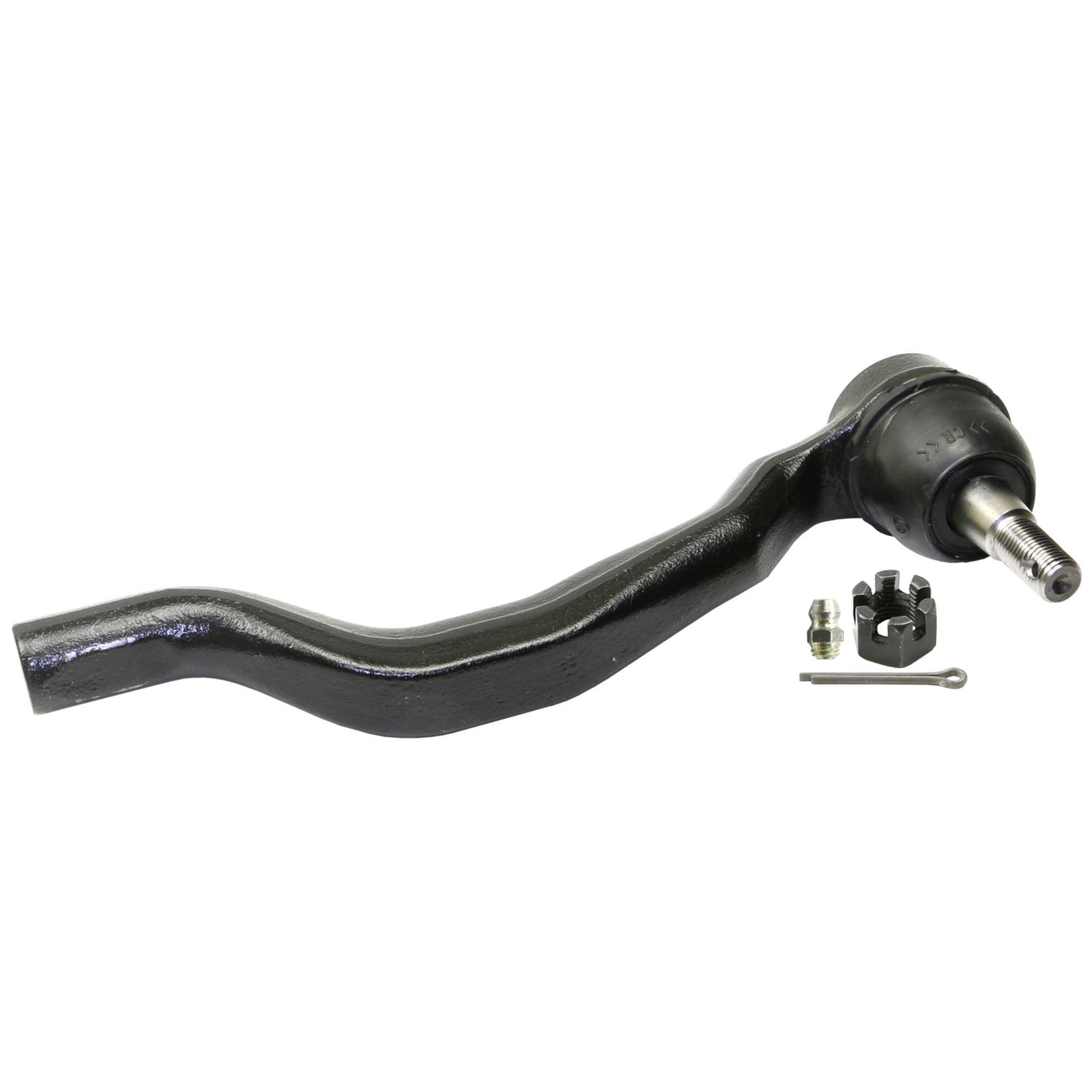 MOOG Chassis Products Steering Tie Rod End ES801165