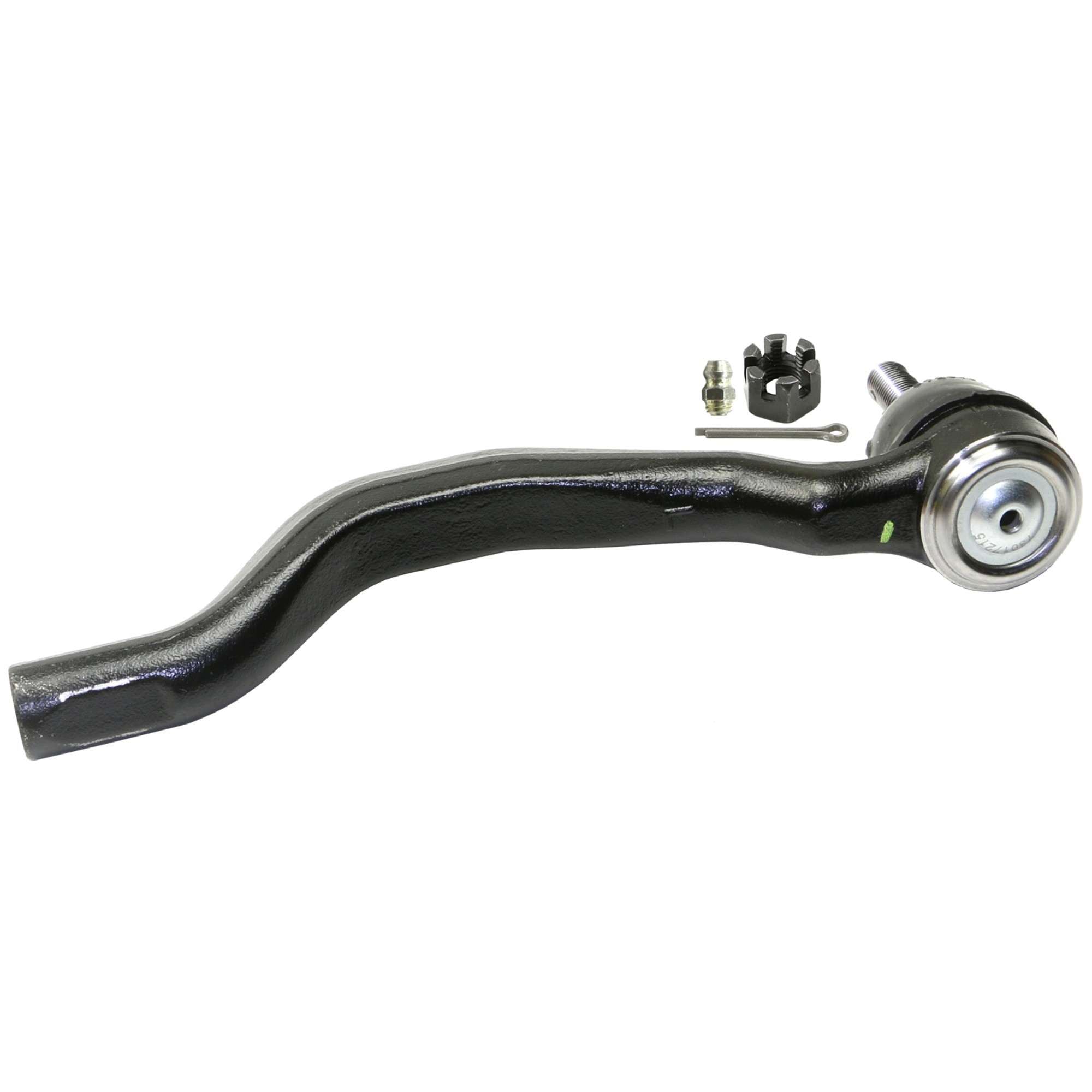 MOOG Chassis Products Steering Tie Rod End ES801165