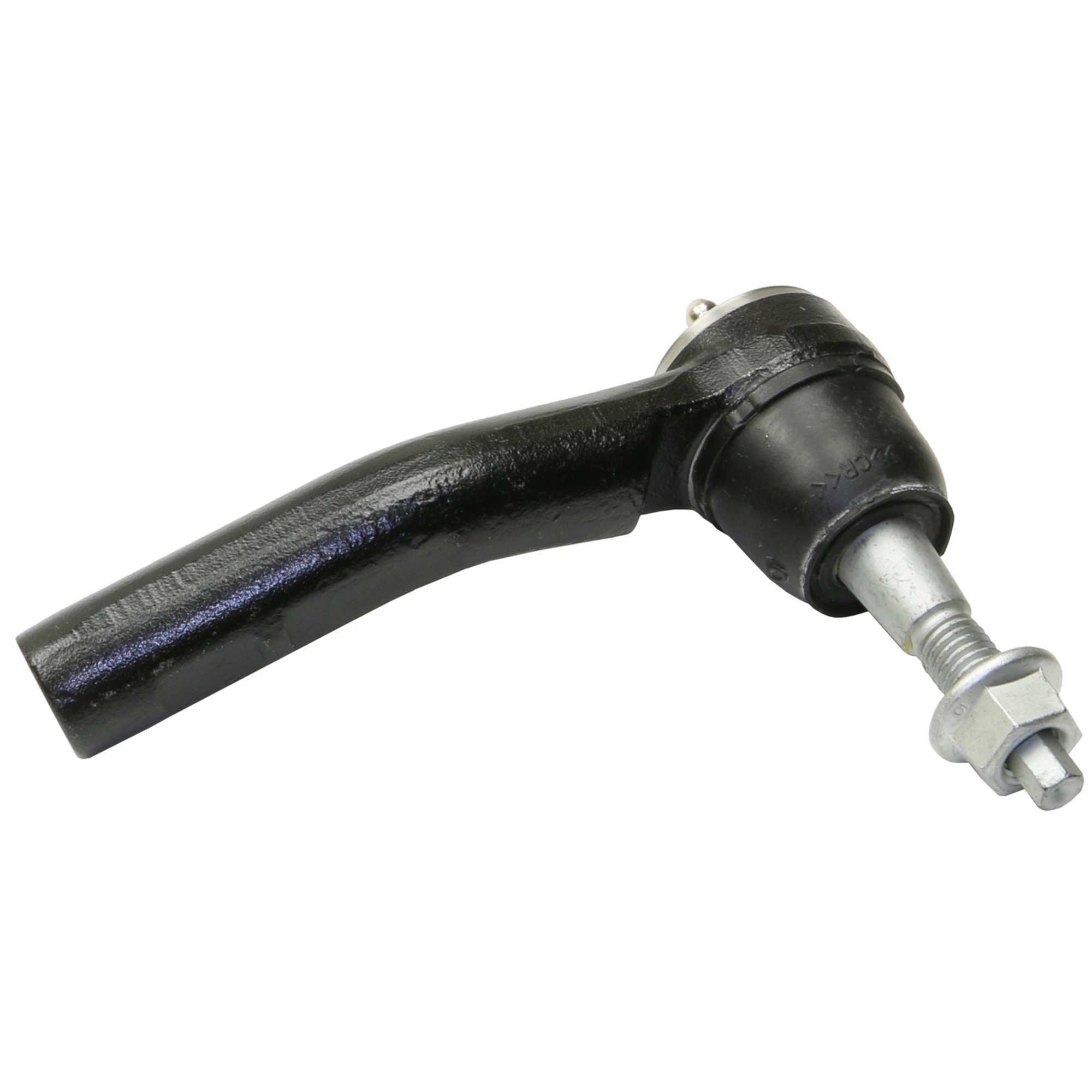 MOOG Chassis Products Steering Tie Rod End ES801166