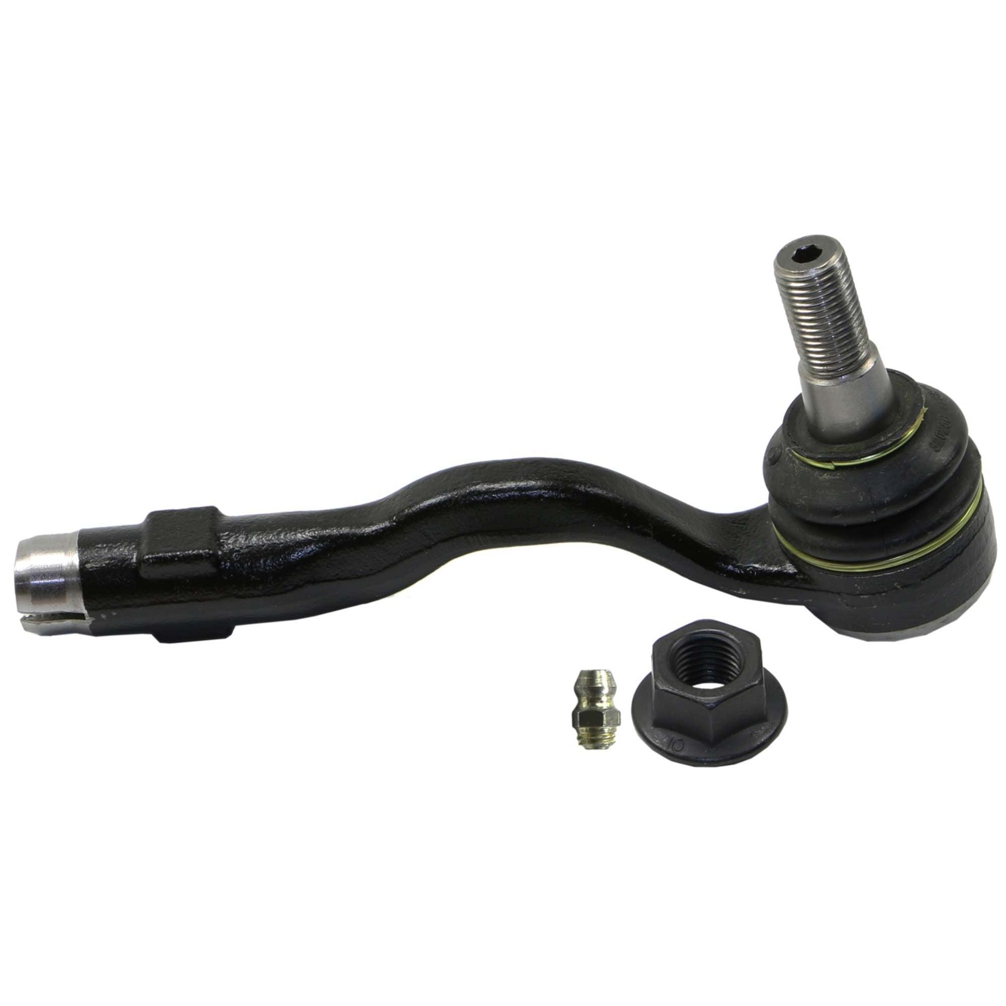 MOOG Chassis Products Steering Tie Rod End ES801167