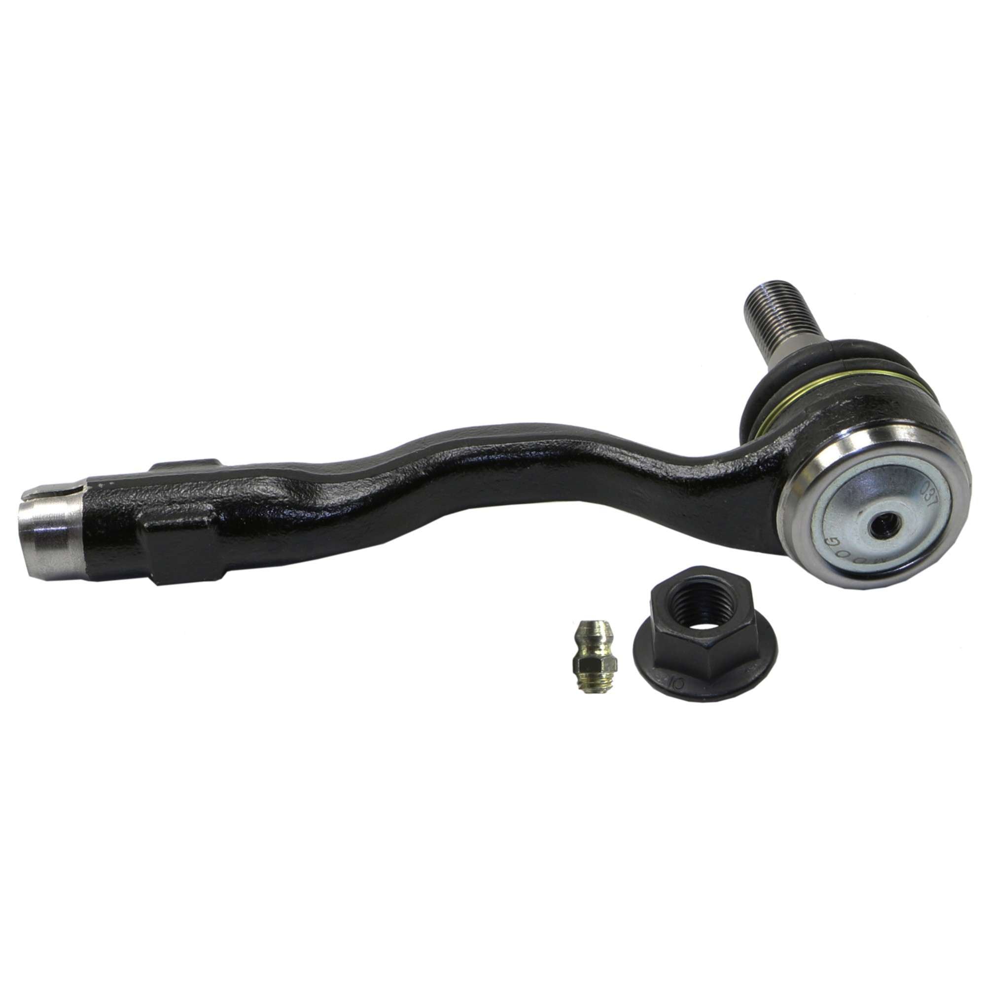 MOOG Chassis Products Steering Tie Rod End ES801167