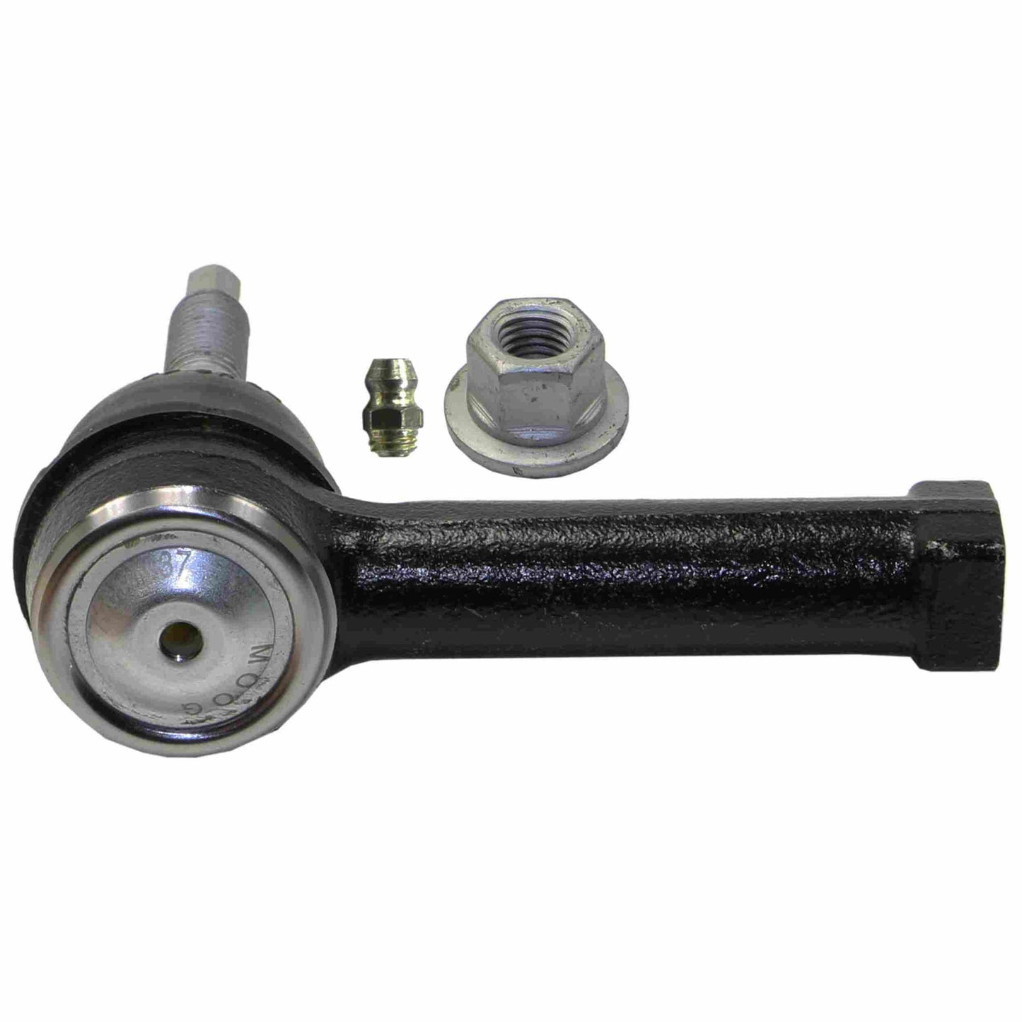 MOOG Chassis Products Steering Tie Rod End ES801170