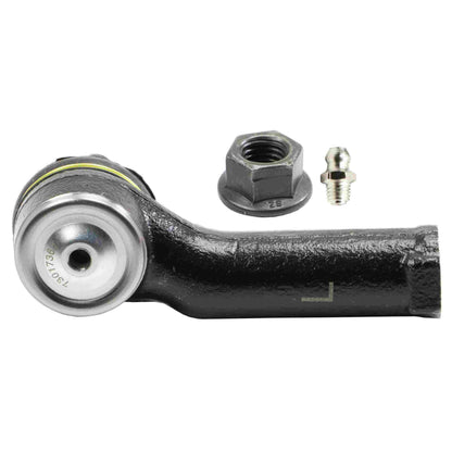 MOOG Chassis Products Steering Tie Rod End ES801173