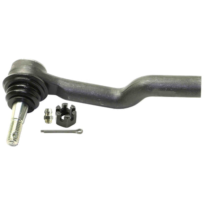 MOOG Chassis Products Steering Tie Rod End ES801186