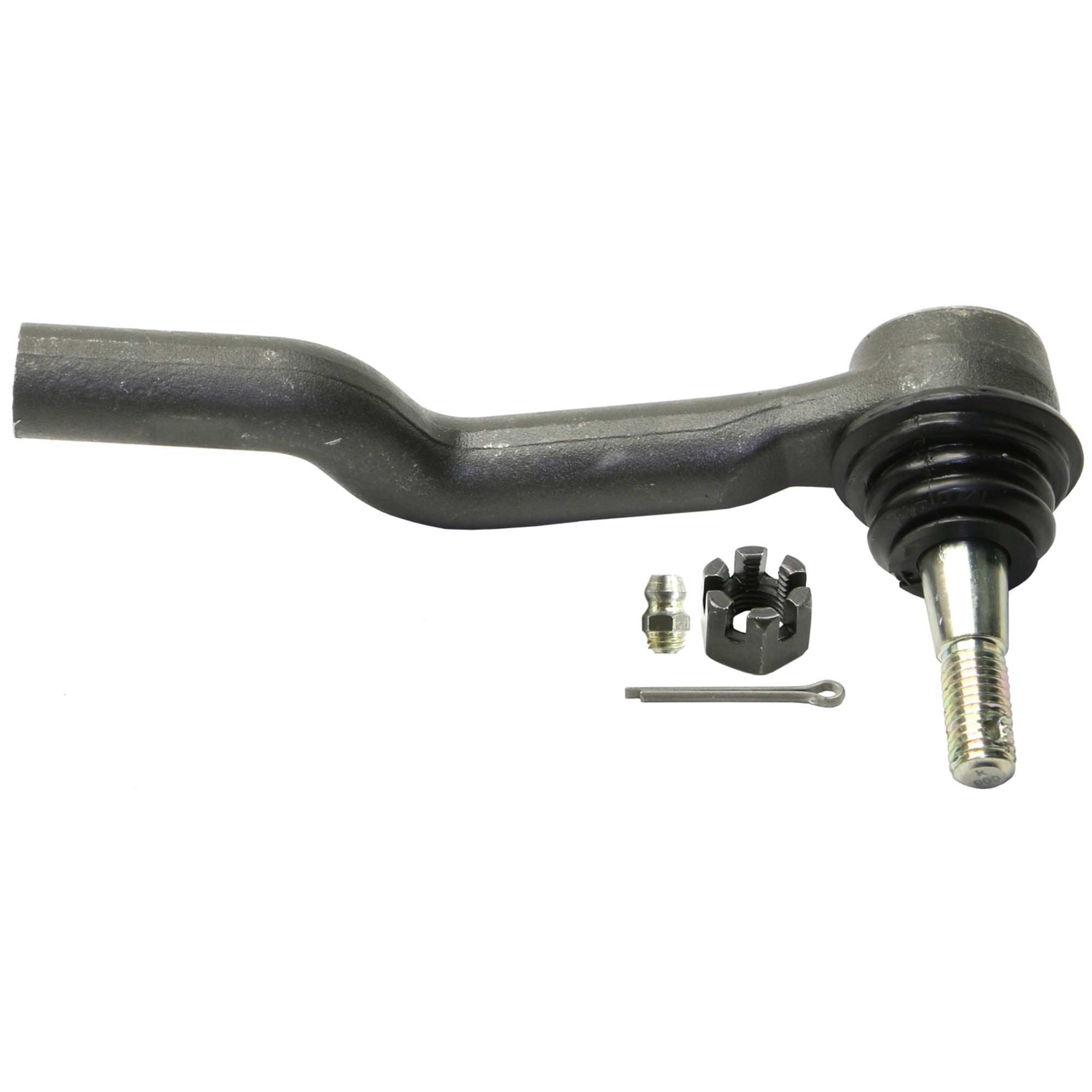 MOOG Chassis Products Steering Tie Rod End ES801187