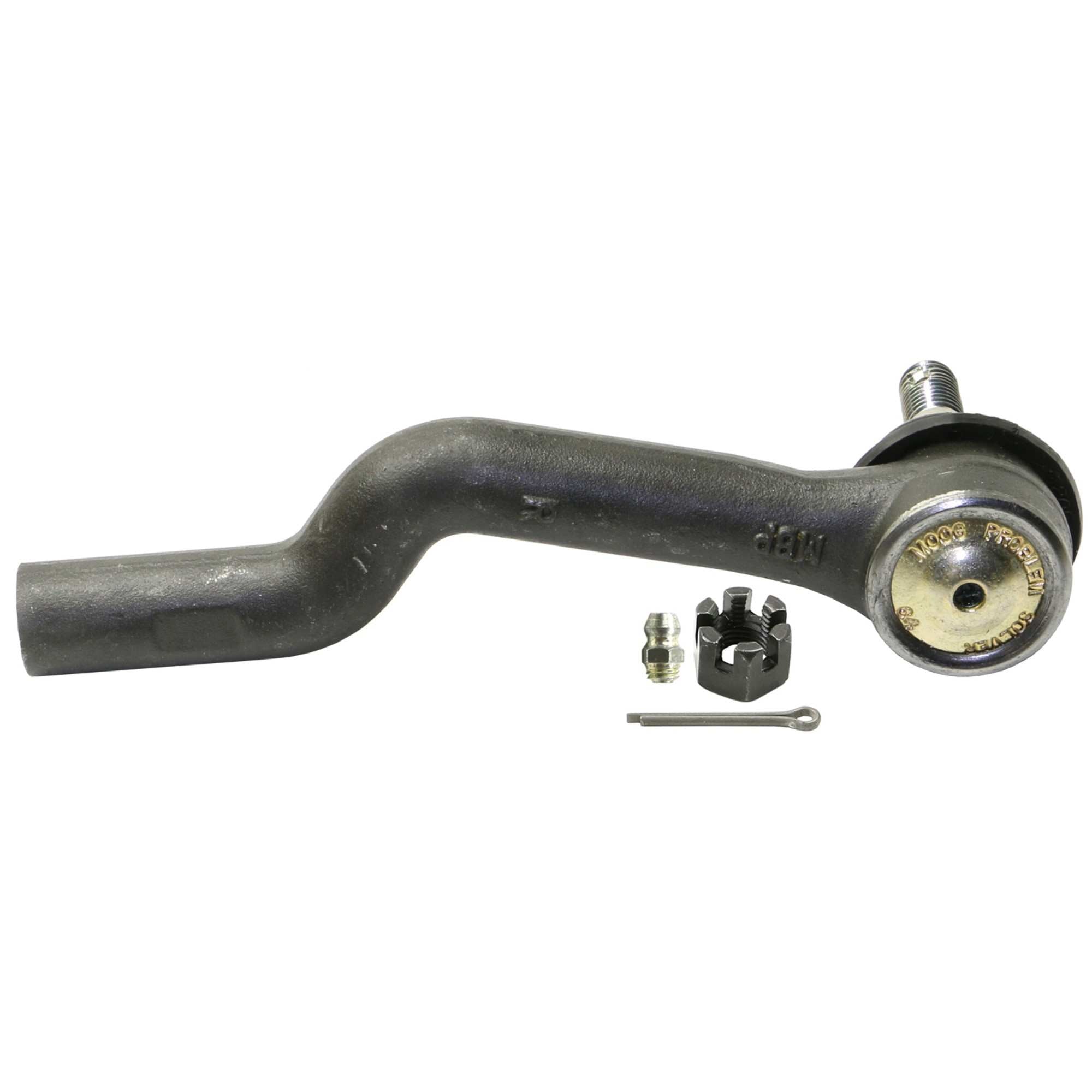 MOOG Chassis Products Steering Tie Rod End ES801187