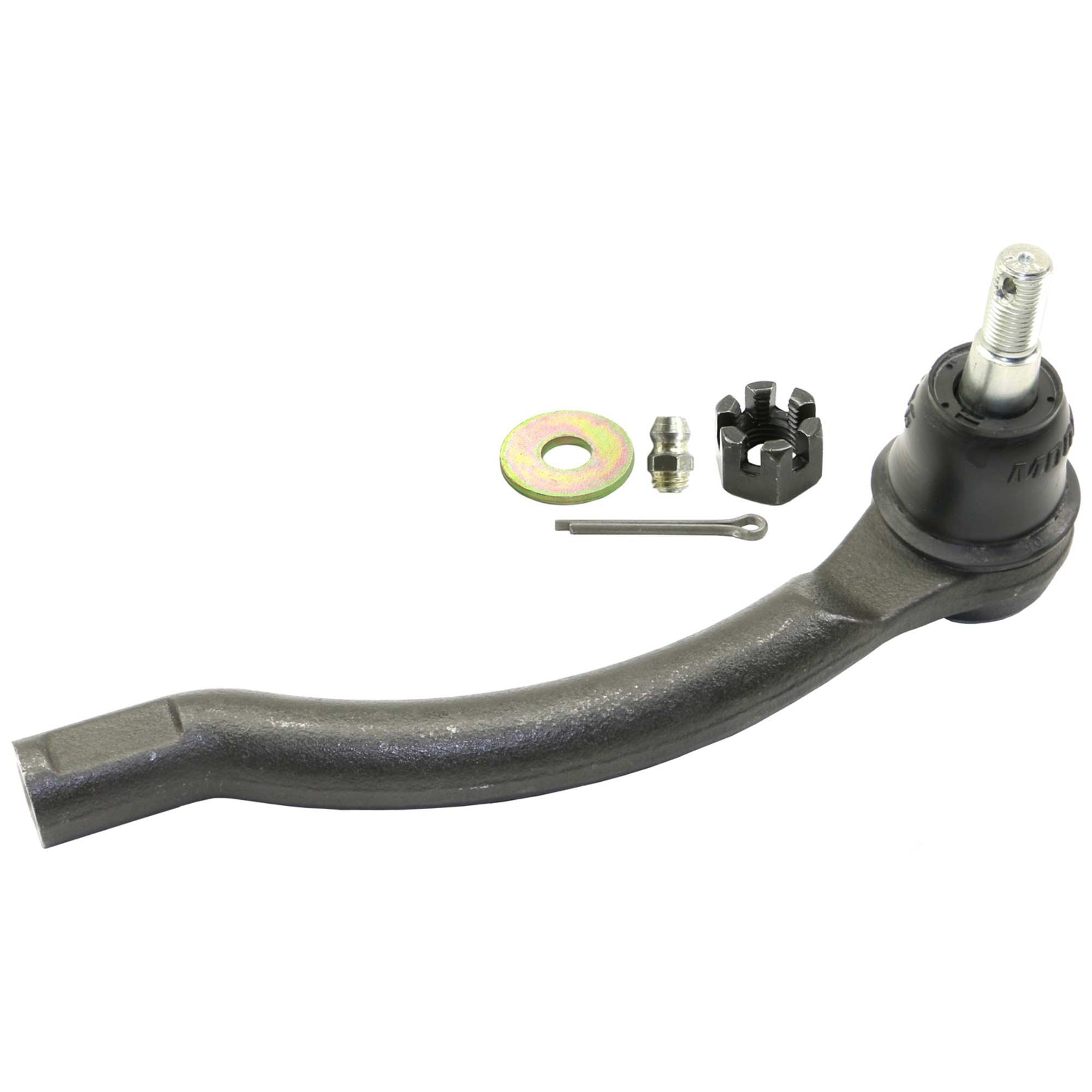 MOOG Chassis Products Steering Tie Rod End ES801196