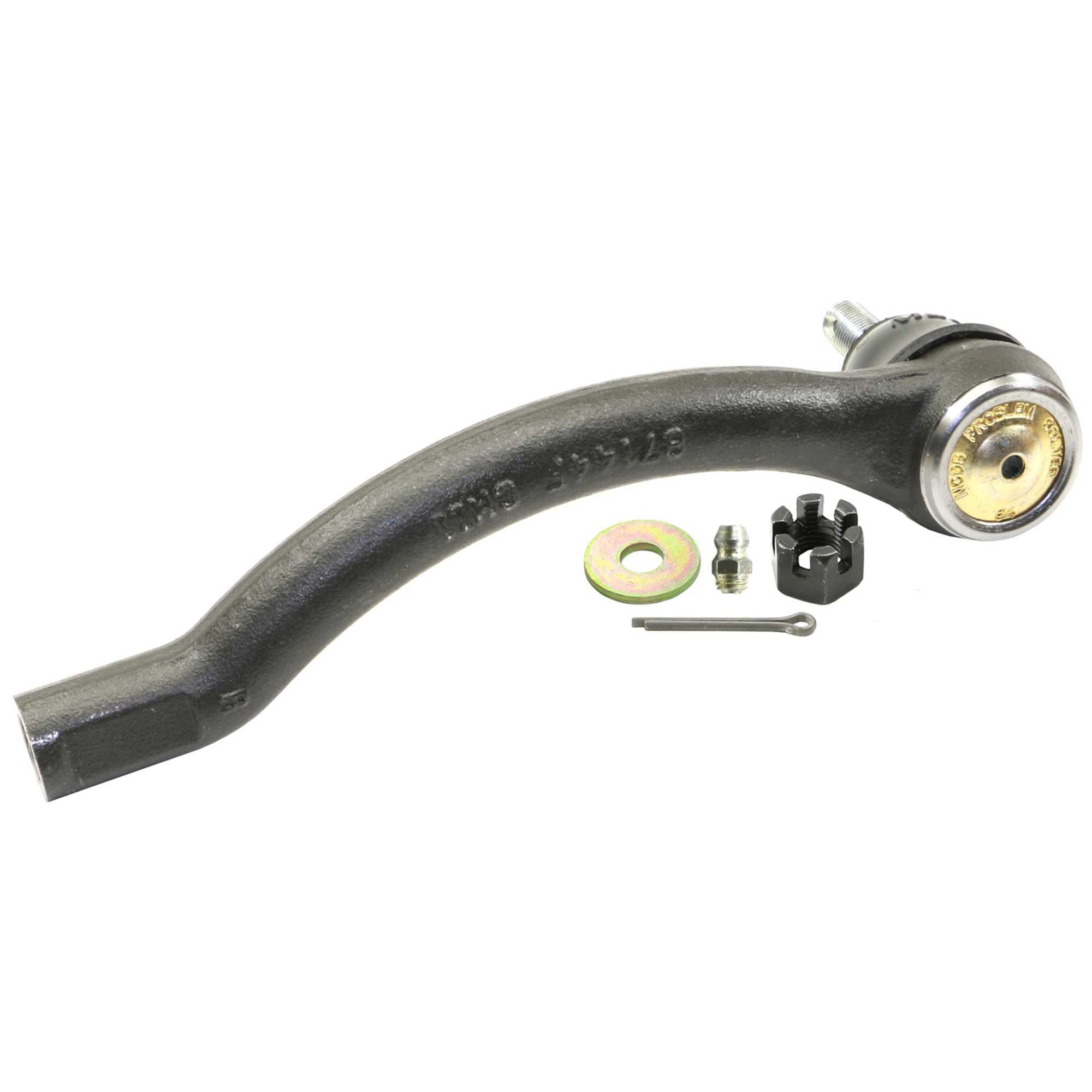 MOOG Chassis Products Steering Tie Rod End ES801196