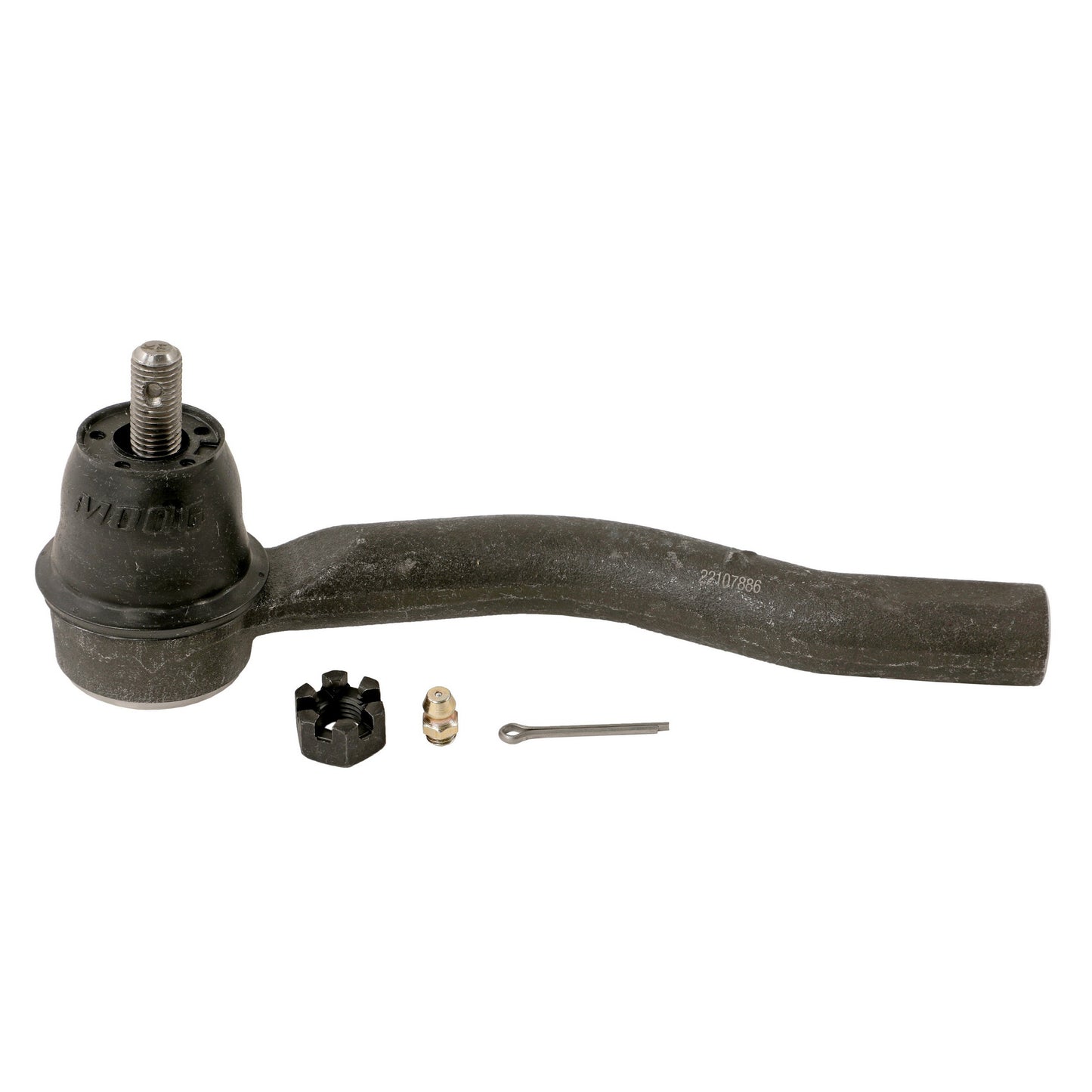 MOOG Chassis Products Steering Tie Rod End ES801200