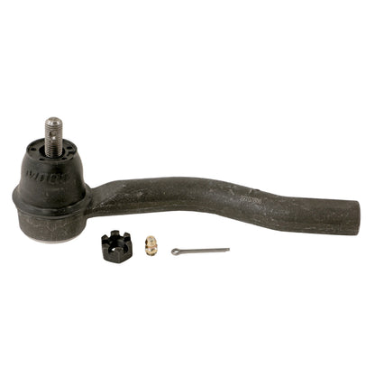 MOOG Chassis Products Steering Tie Rod End ES801200