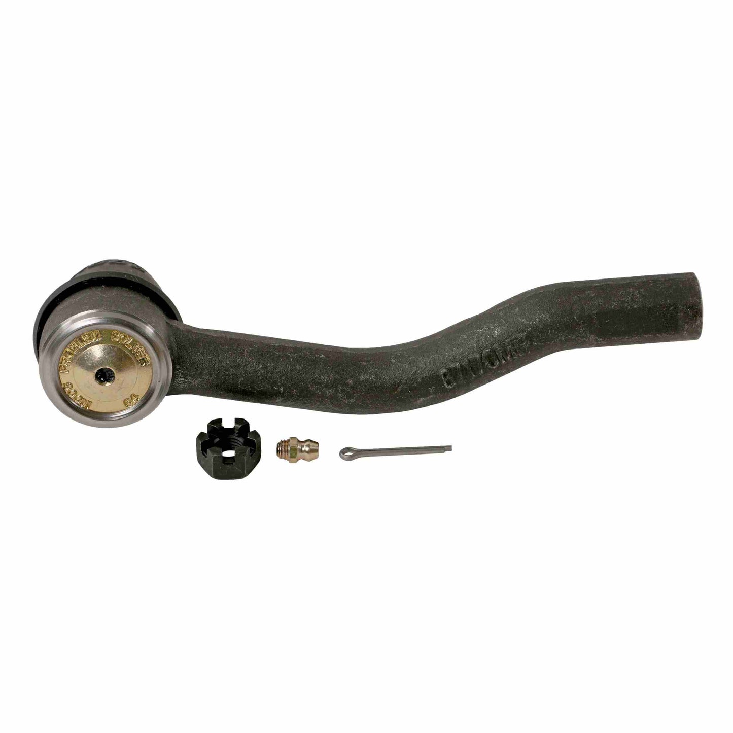 MOOG Chassis Products Steering Tie Rod End ES801200