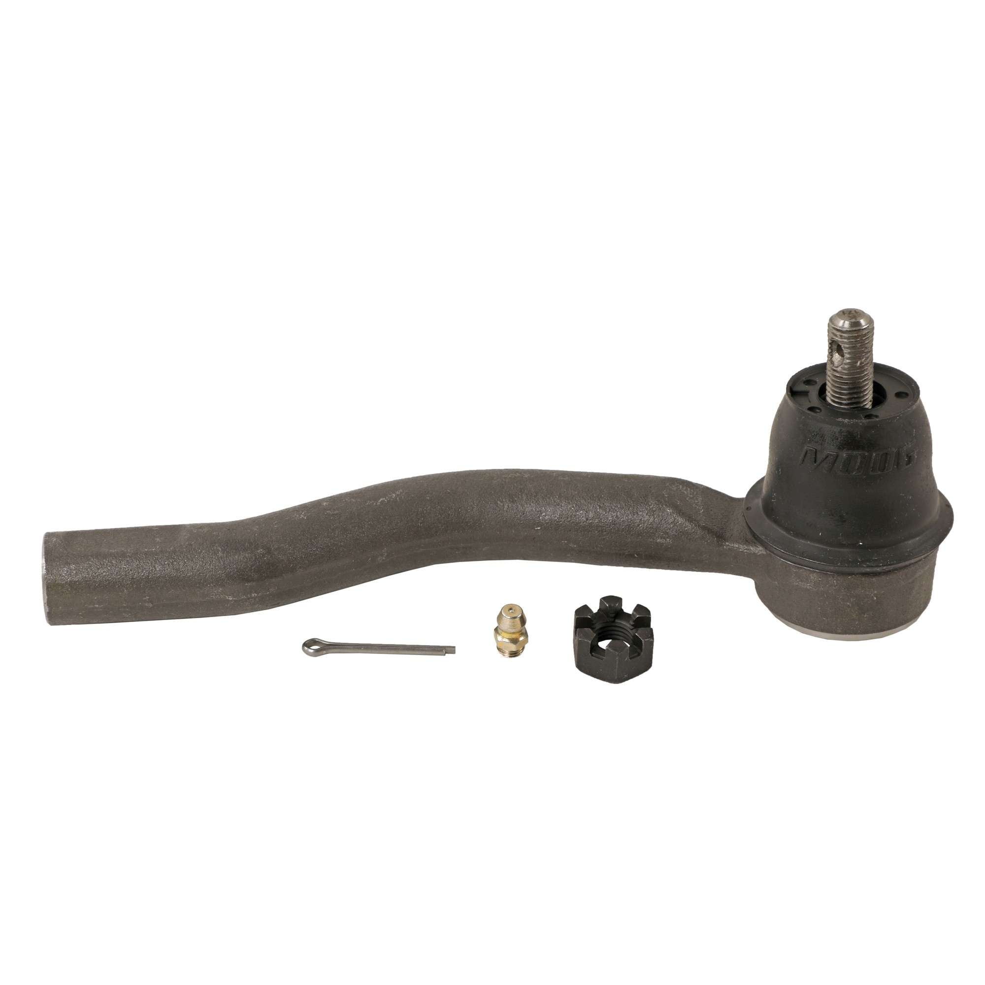 MOOG Chassis Products Steering Tie Rod End ES801201