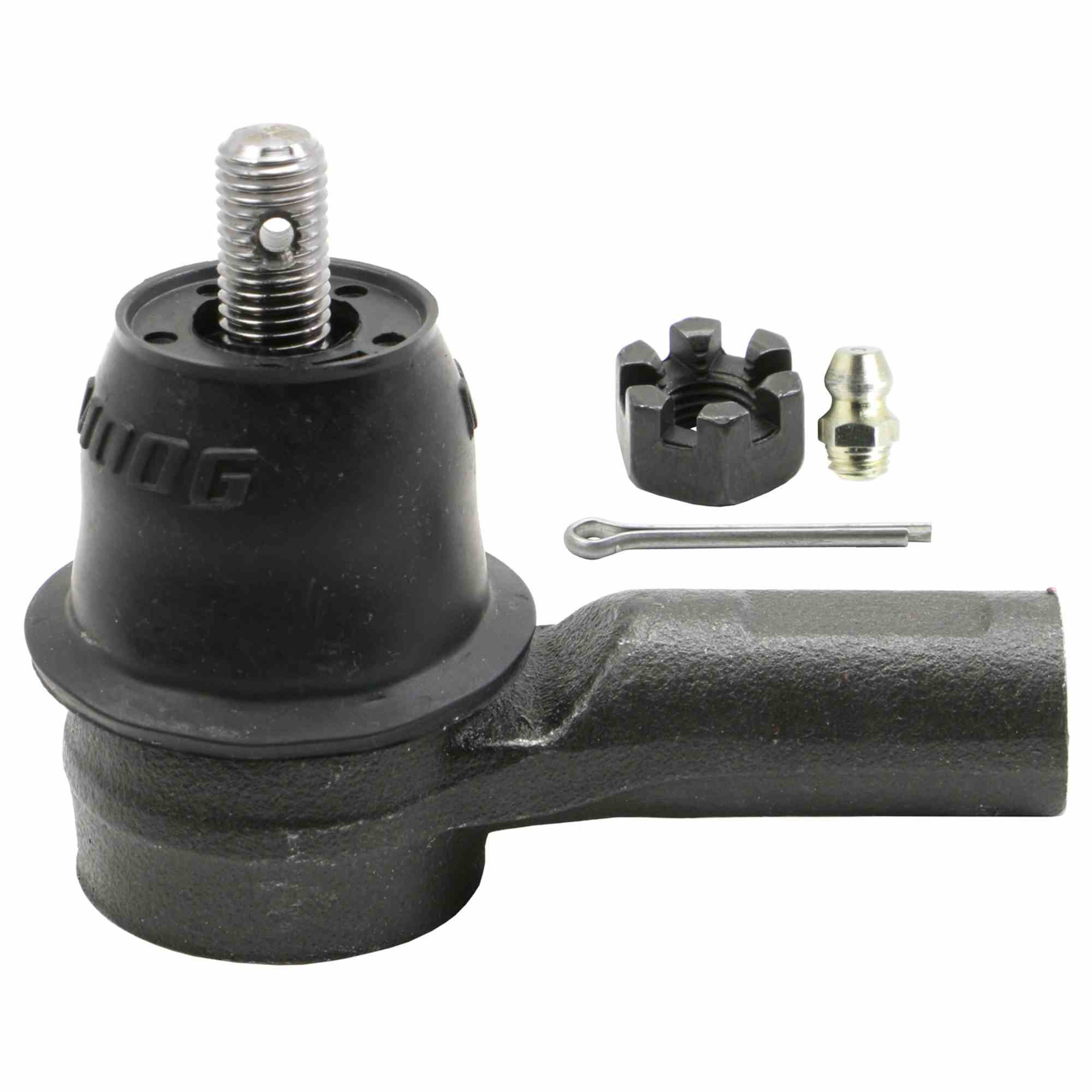 MOOG Chassis Products Steering Tie Rod End ES801202